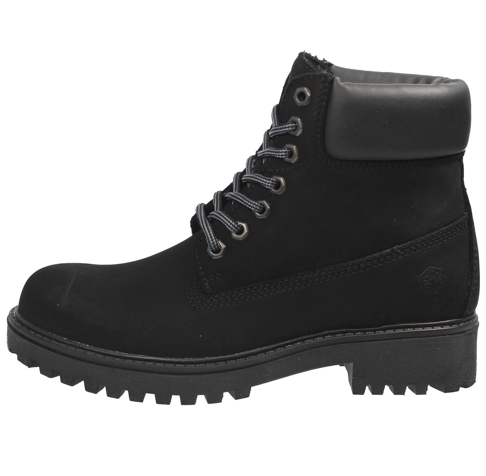 Lumberjack Scarponcino Scarponcino Pelo Donna Scarponcini