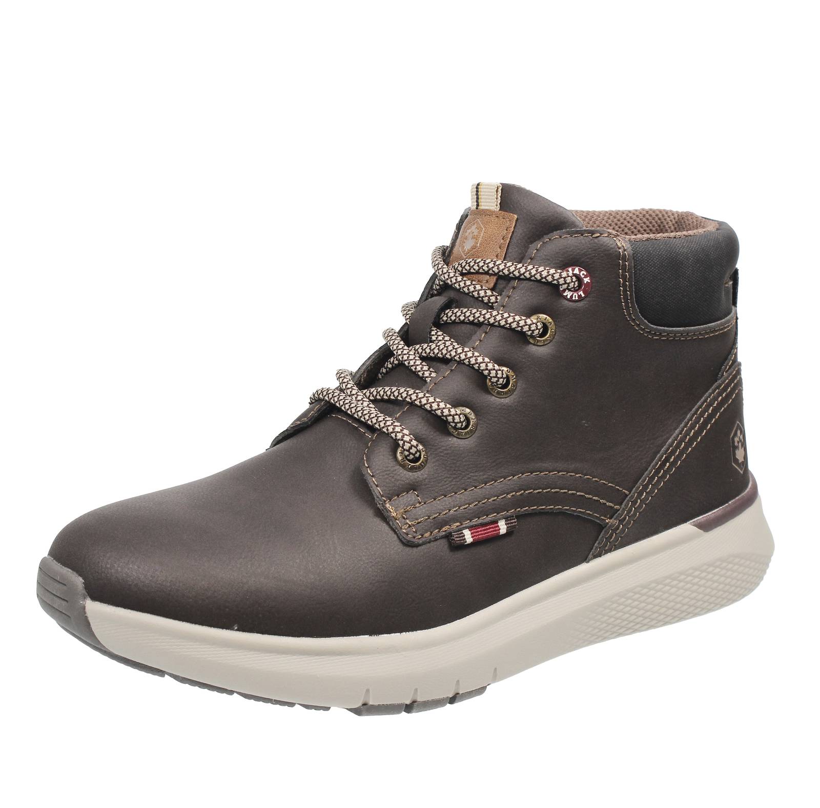 Лесоруб Нил - Скарпончини в Синтетико ТМоро - Уомо Скарпе Скарпончини 14890₽