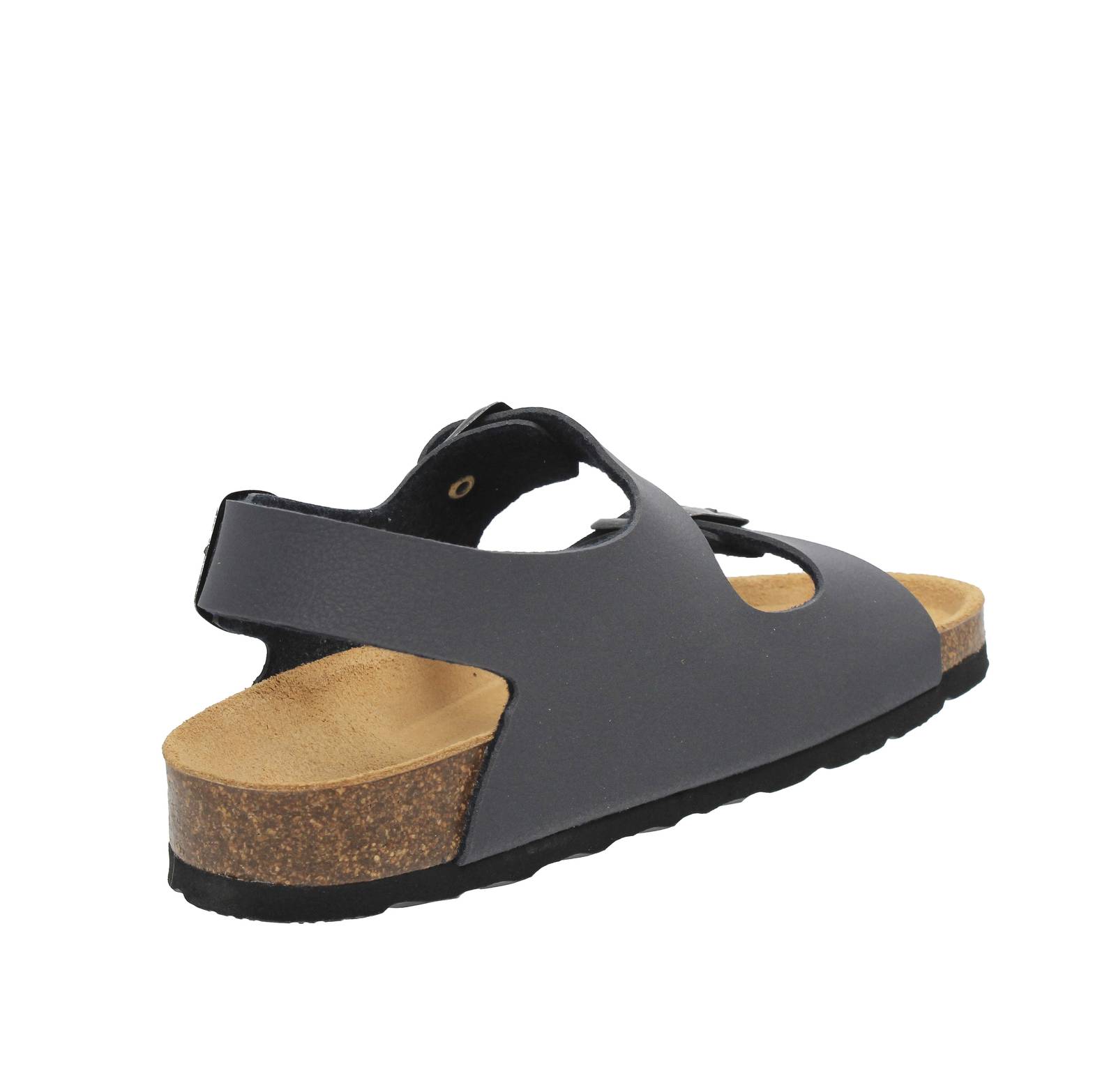 LUMBERJACK Bing - Sandales à triple boucle Enfants bleu Photo 4