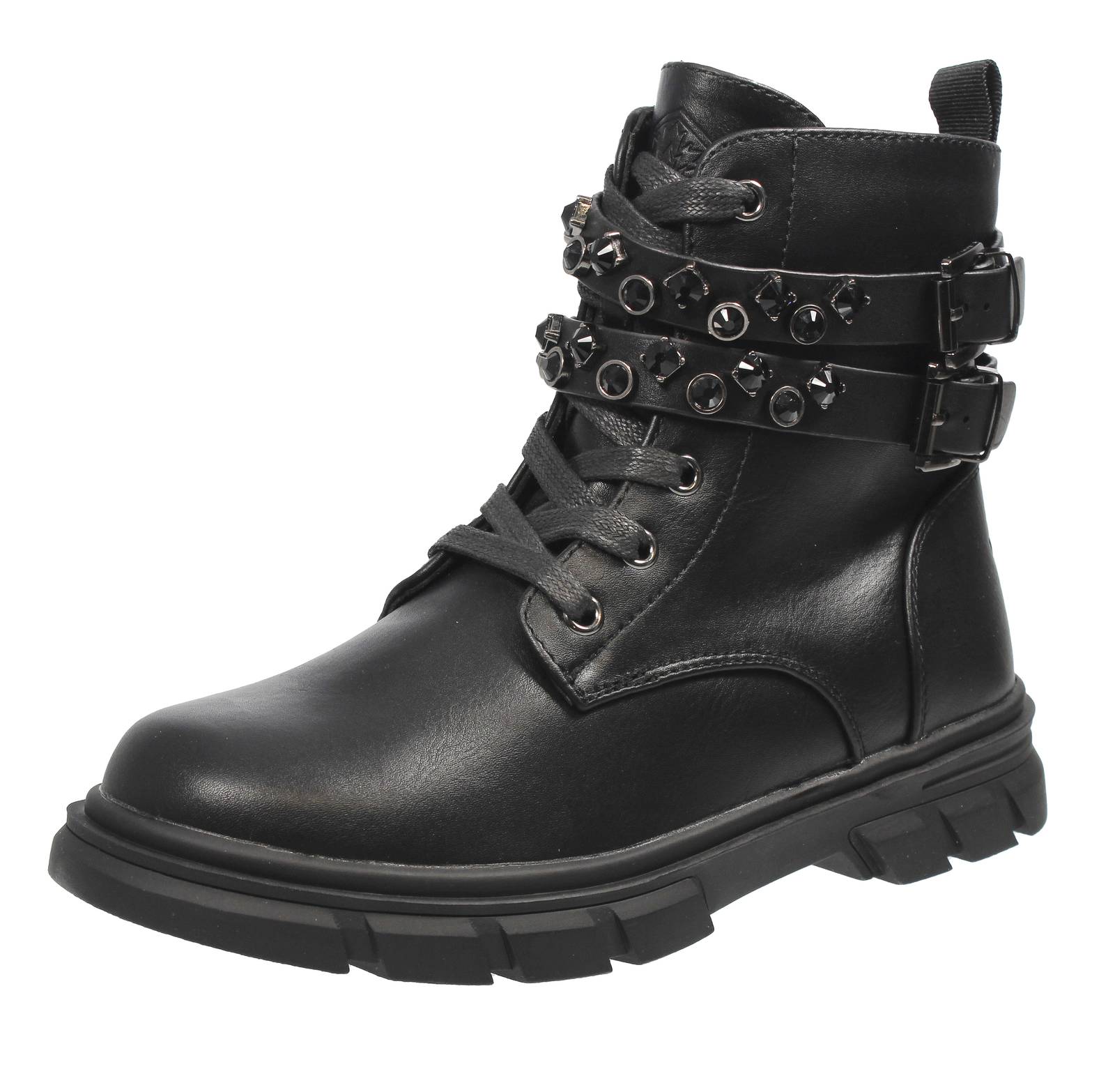 Amazon Guess Boots Mens Combat Boot ROCKROOSTER Bakken Inch Soft
