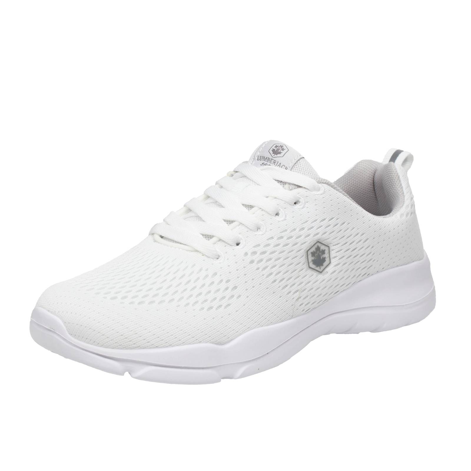 - mit Memory Foam wei - Damen Sportschuhe 7390₽