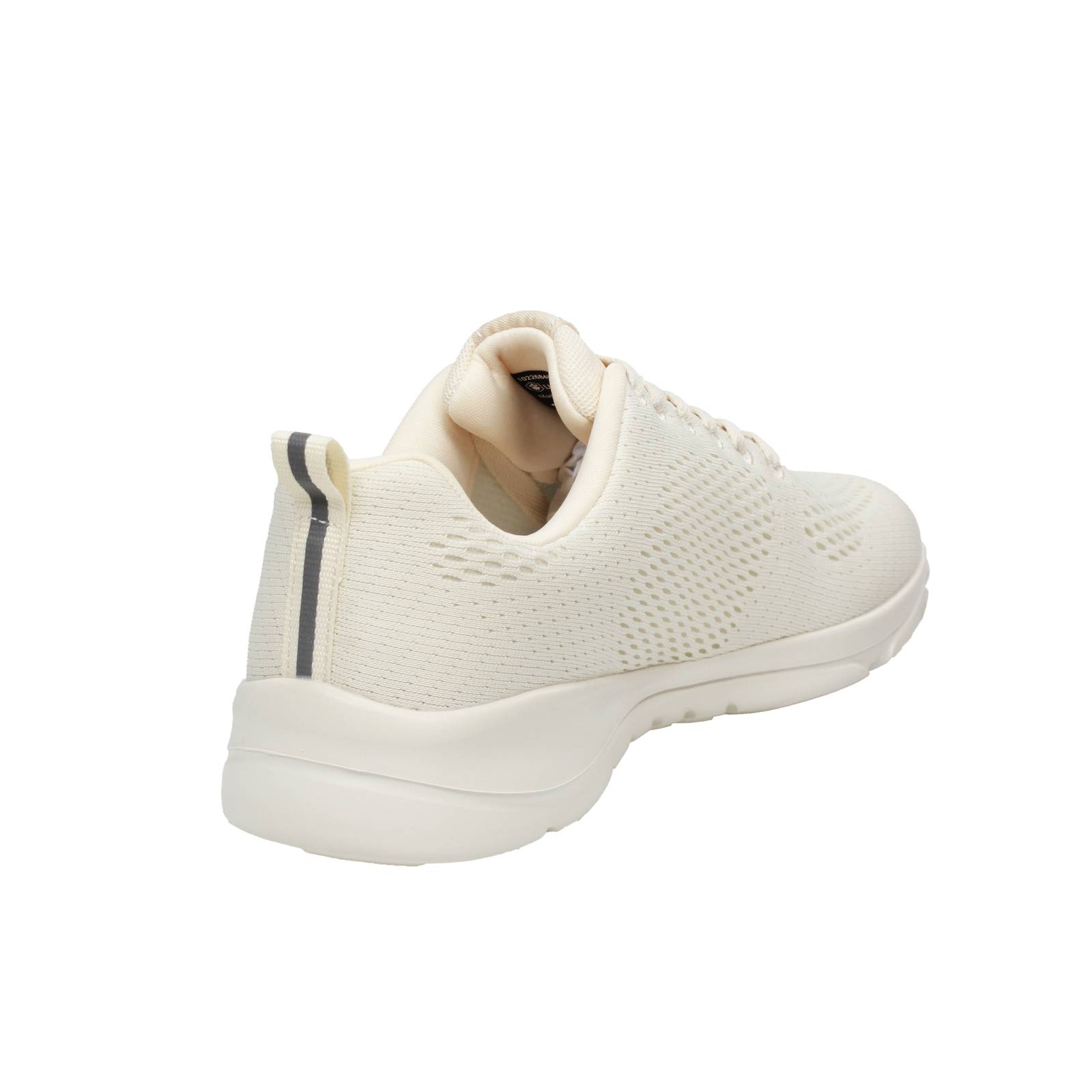 LUMBERJACK Agatha - Sneakers with Memory Foam Woman sand Photo 4