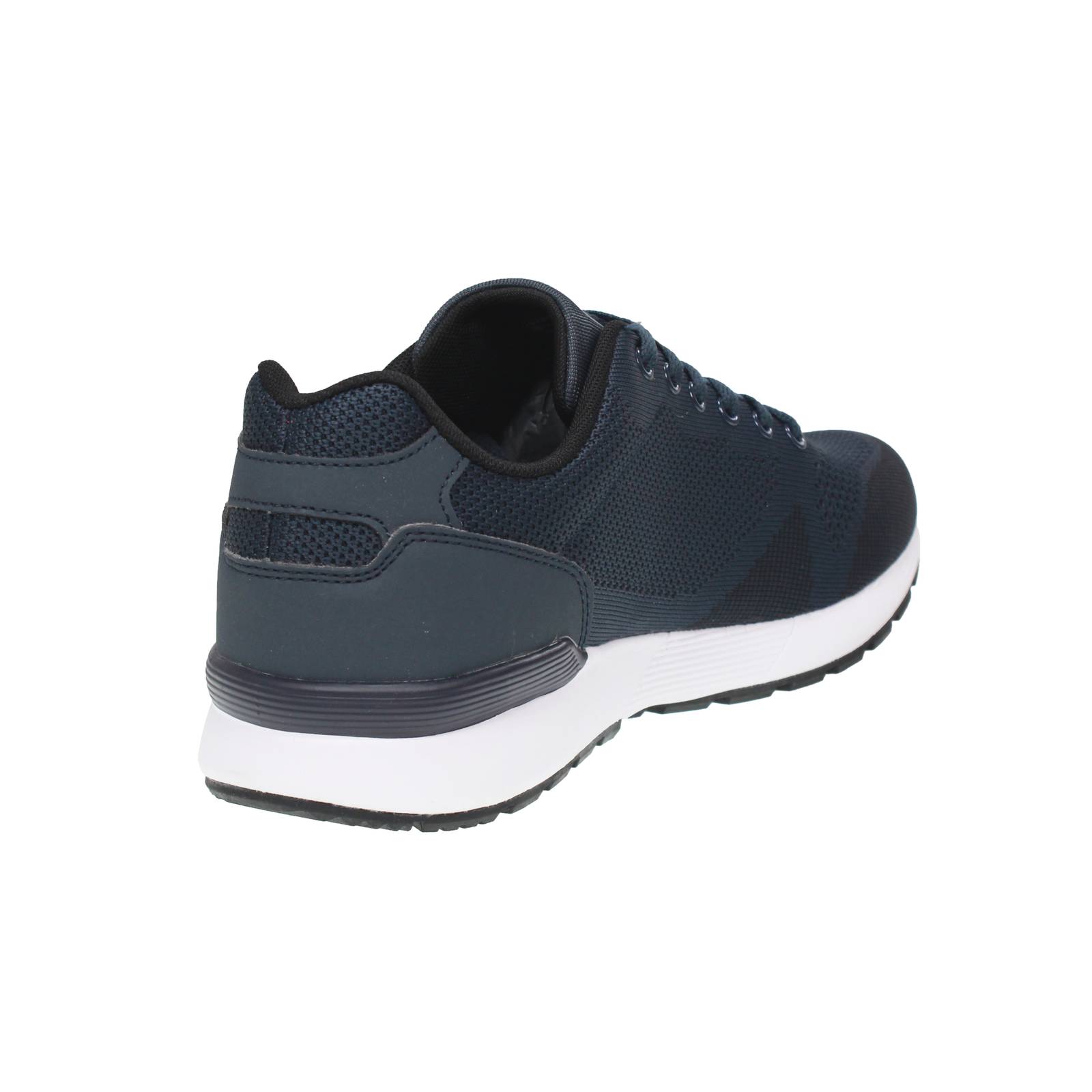 LUMBERJACK Vendor - Sneakers with Memory Foam Man blue Photo 4