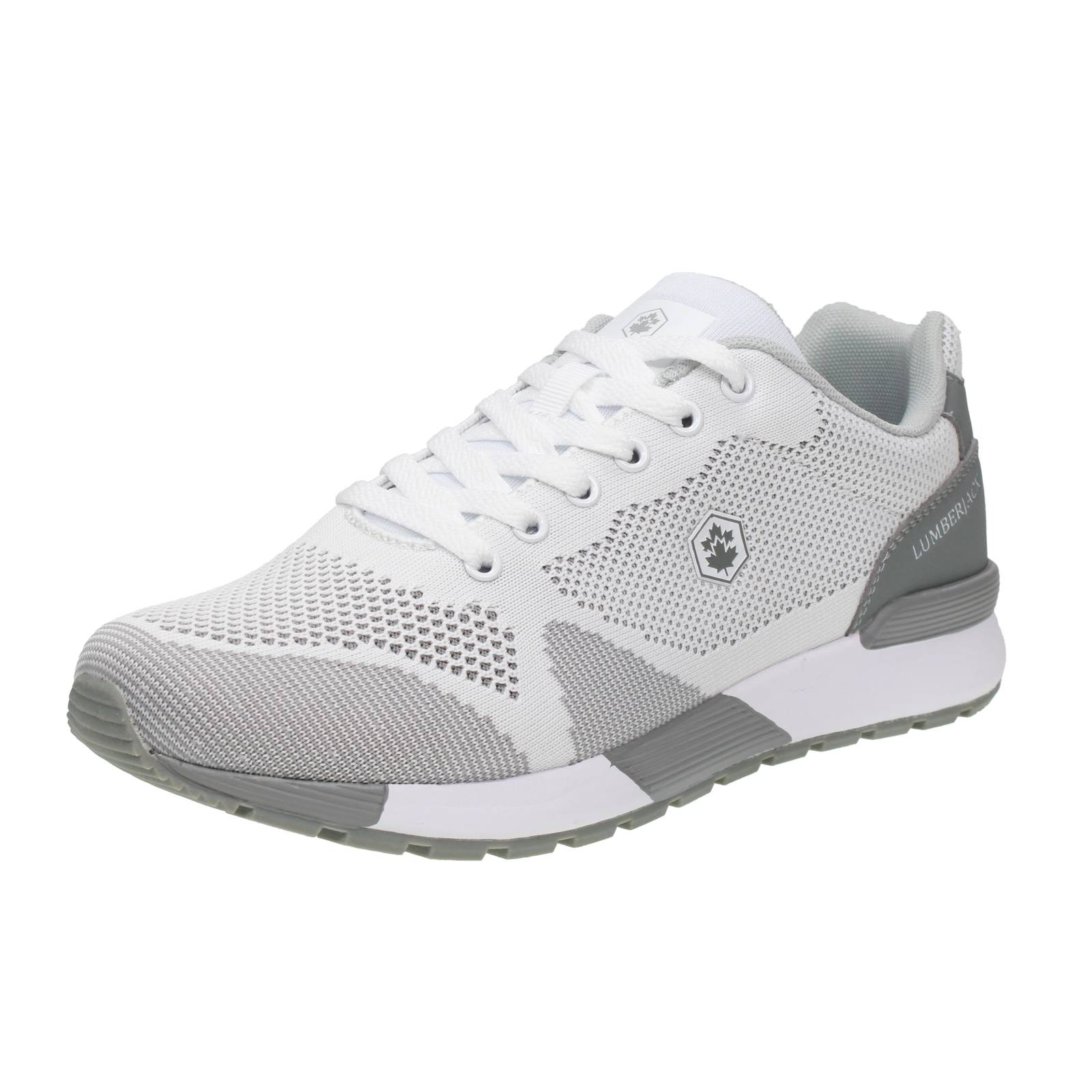 mit Memory Foam wei - Herren Schuhe 8590₽