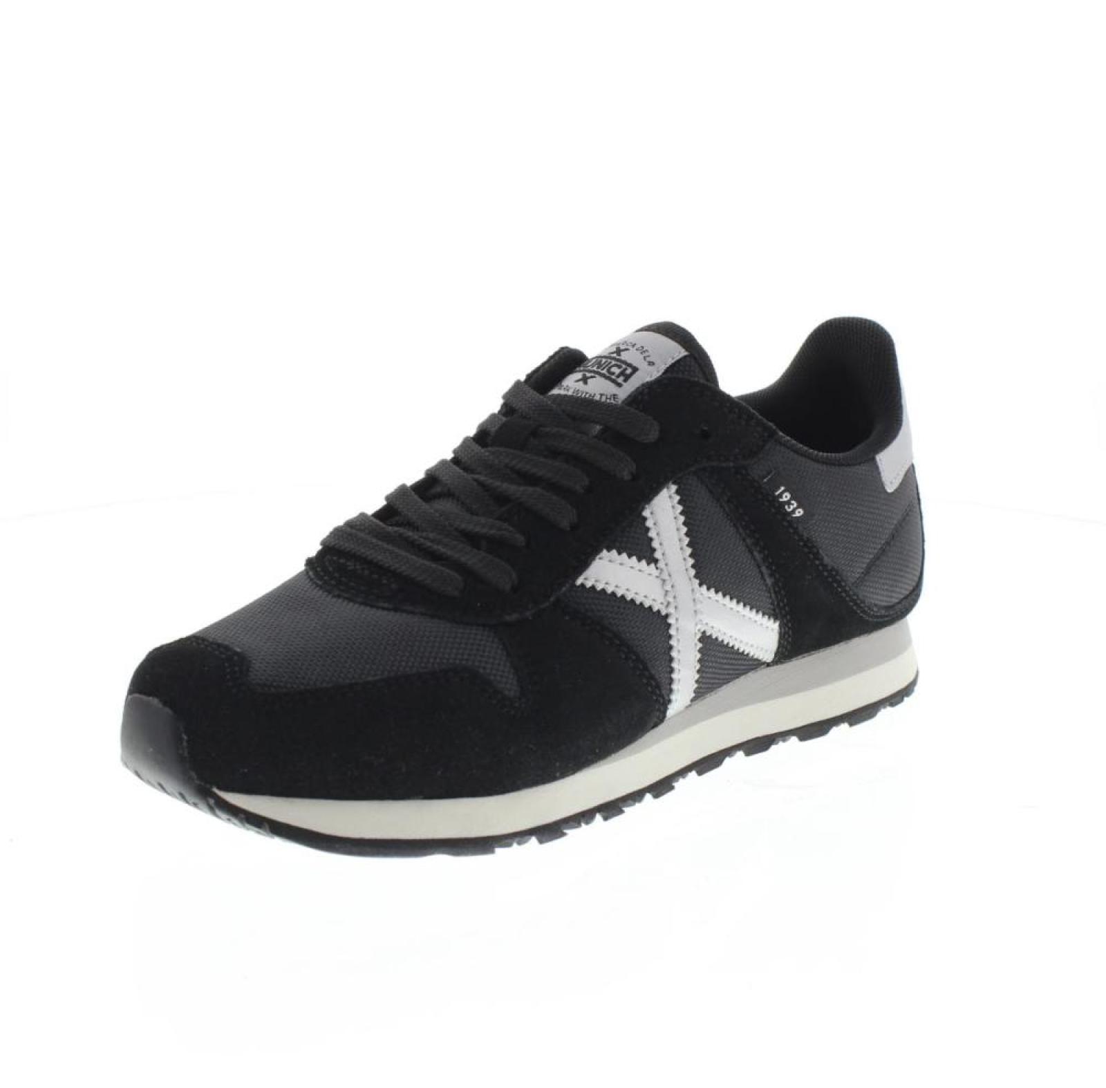 MUNICH massana Homme noir