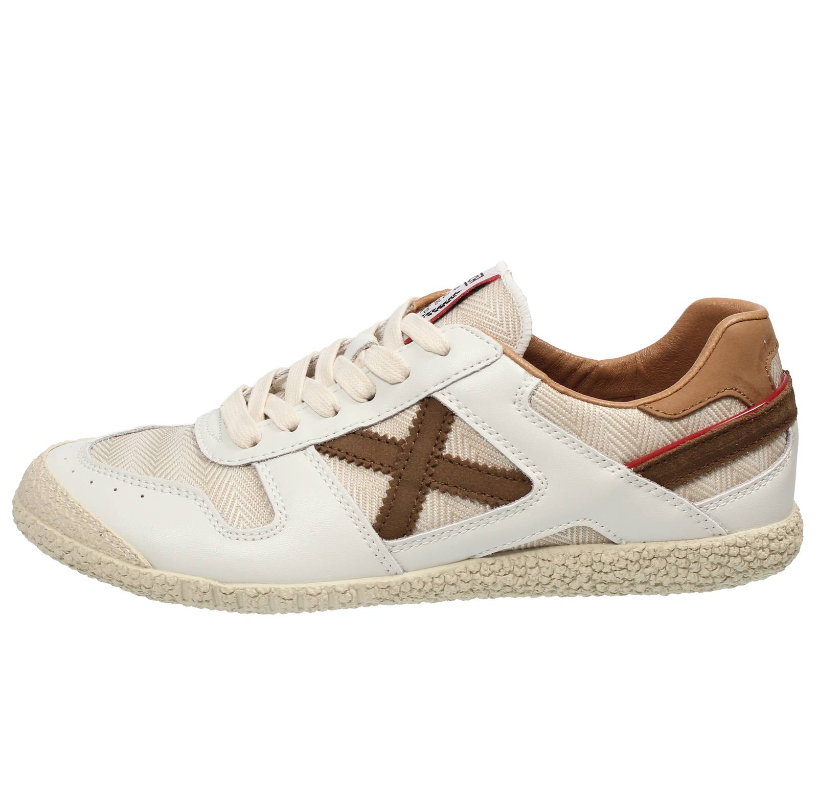 Zapatillas Munich Goal Sneaker Munich Uomo MUNICH Goal Sneakers