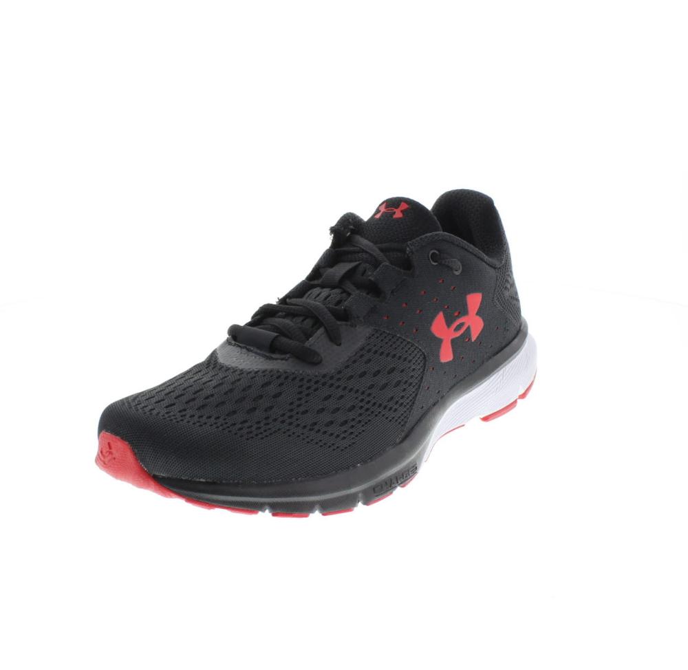 under armour moda black
