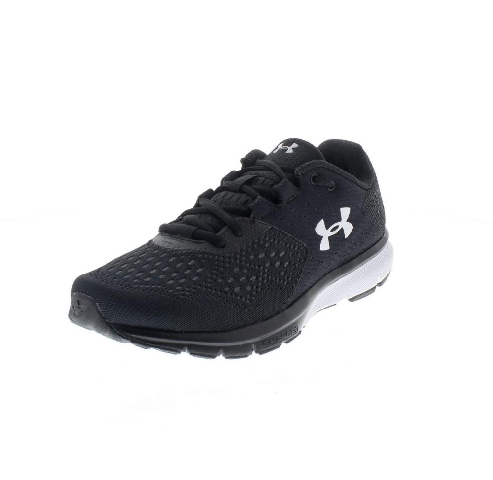 under armour charged rebel running shoes
