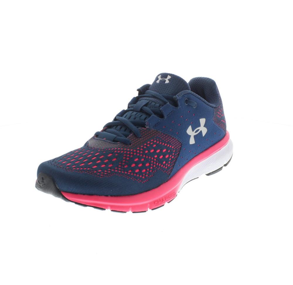 under armour charged rebel