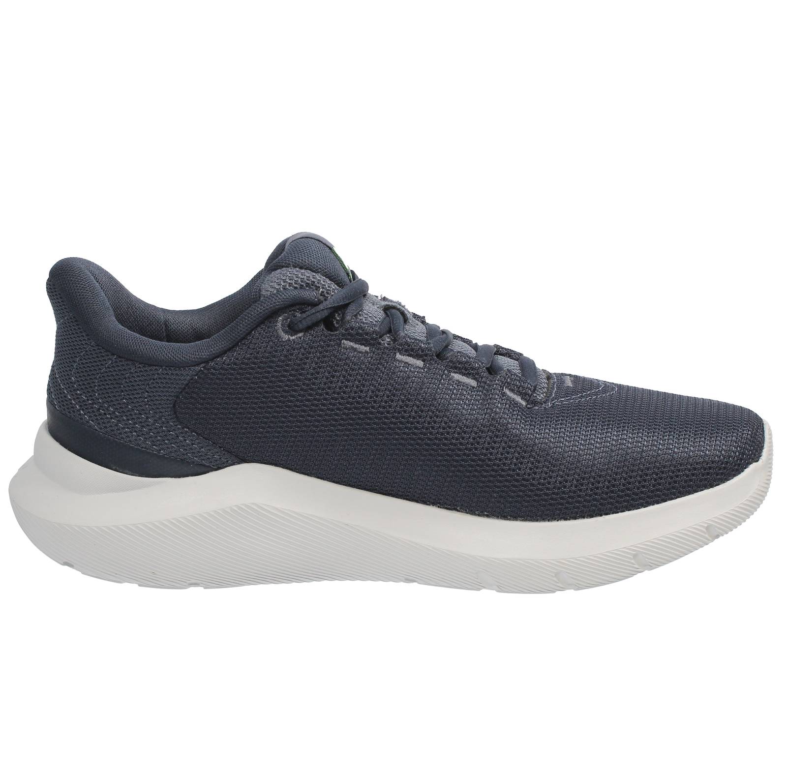 UNDER ARMOUR Phade RN 3 - Chaussures de course en maille Homme bleu Photo 2