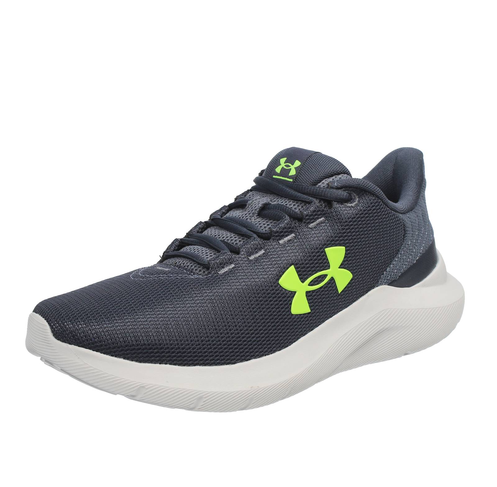 UNDER ARMOUR Phade RN 3 - Scarpe Running in mesh Uomo blu