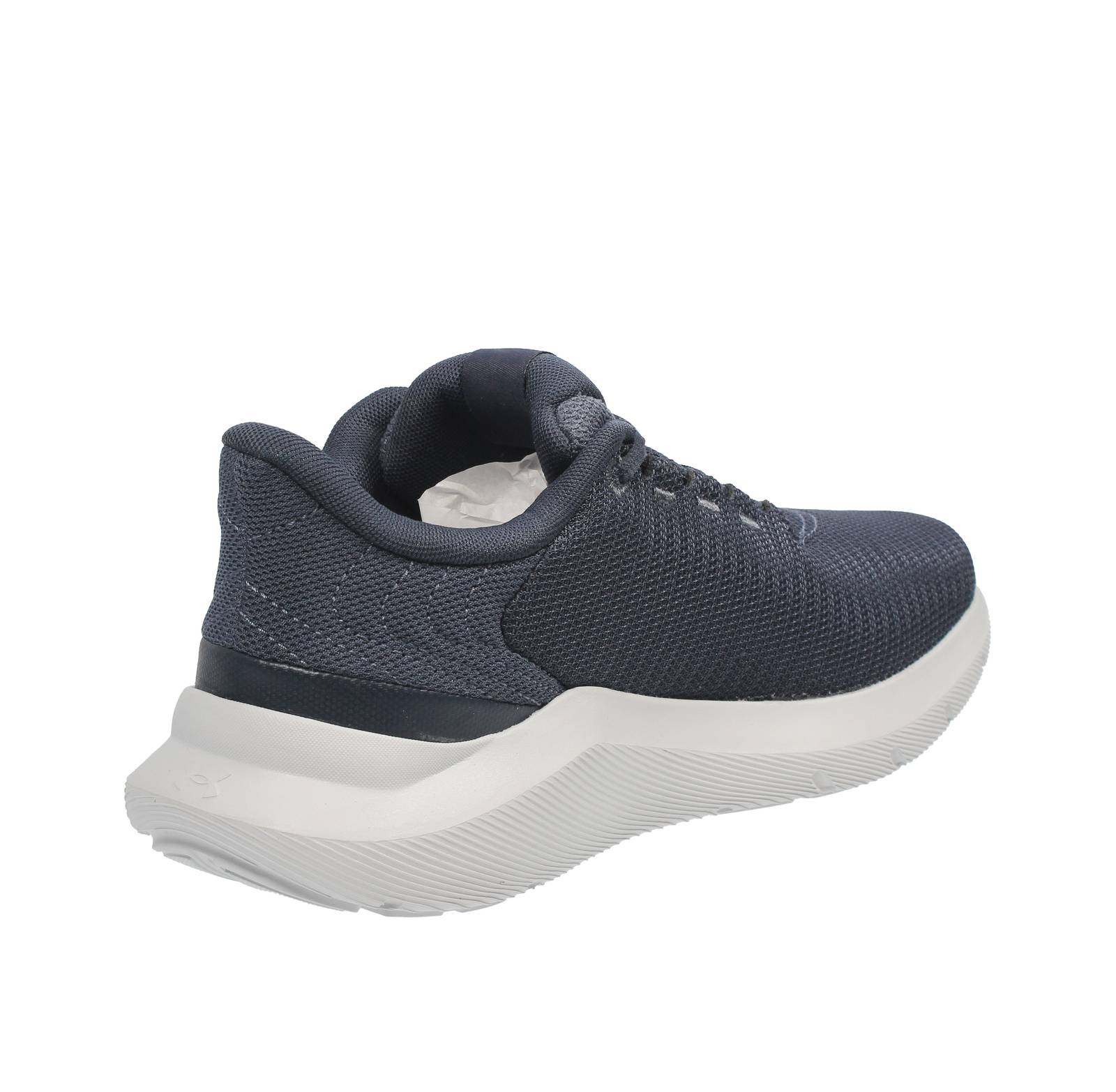 UNDER ARMOUR Phade RN 3 - Chaussures de course en maille Homme bleu Photo 4