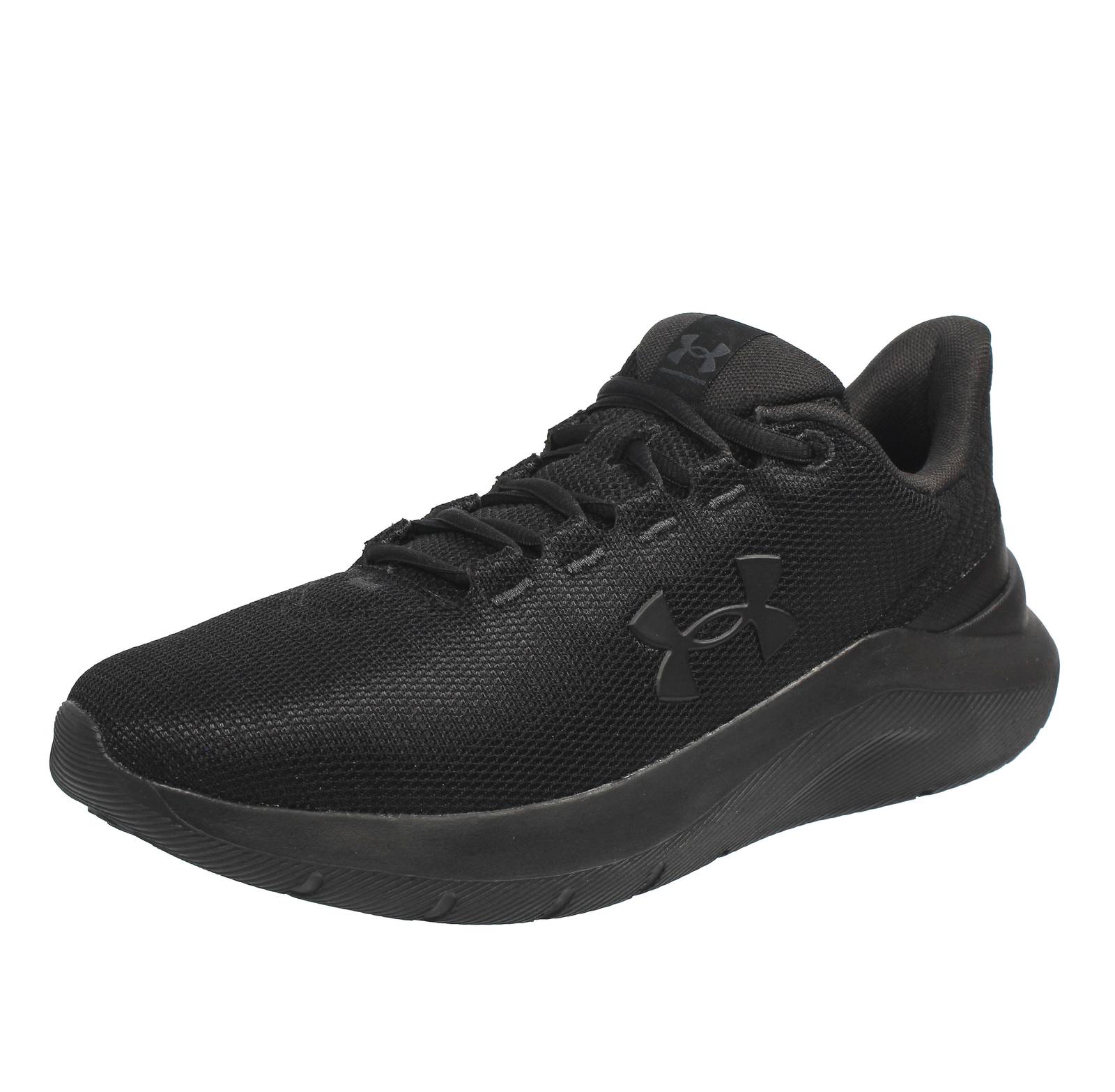 UNDER ARMOUR Phade RN 3 - Scarpe Running in mesh Uomo nero