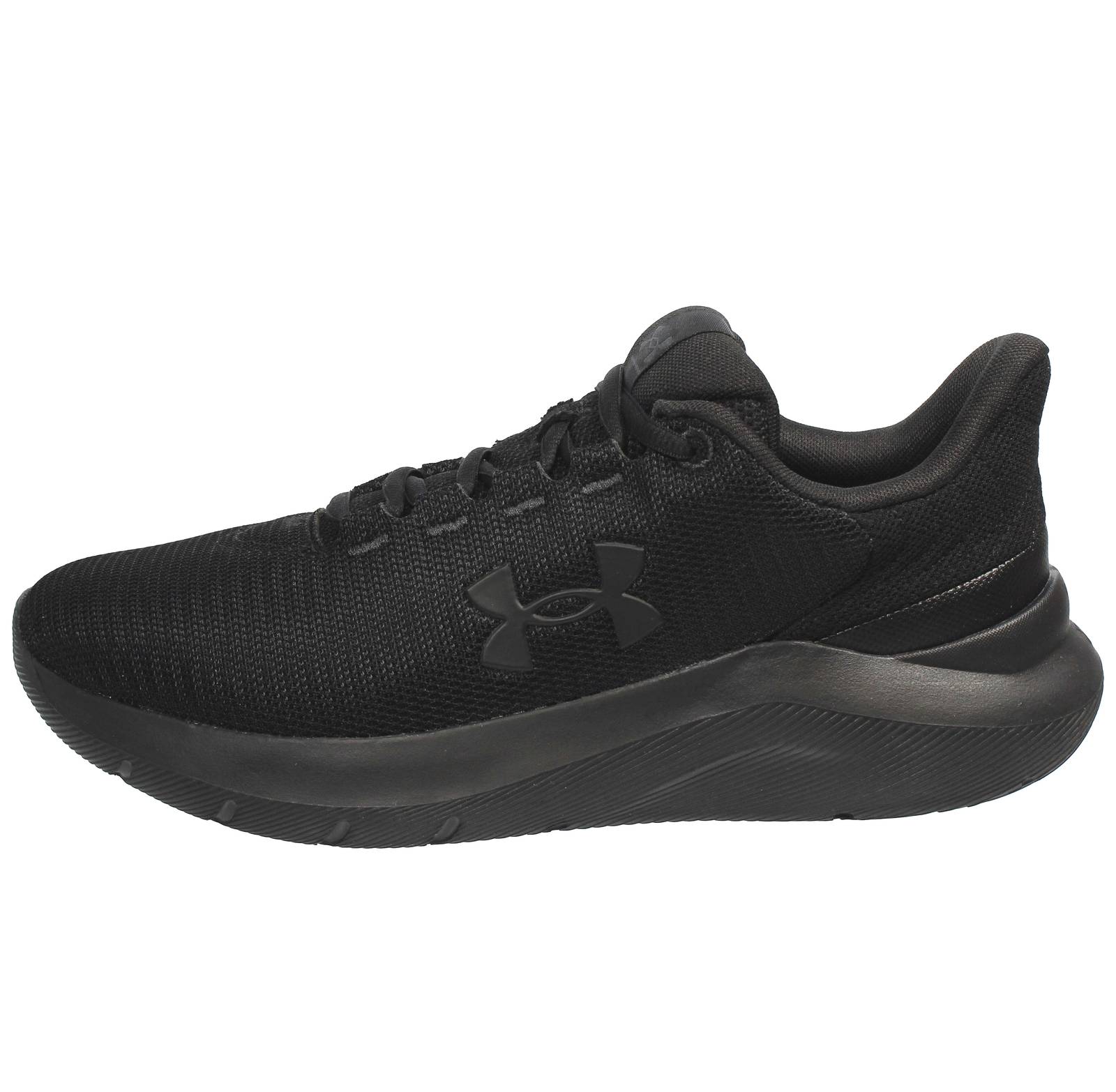 UNDER ARMOUR Phade RN 3 - Chaussures de course en maille Homme noir Photo 3