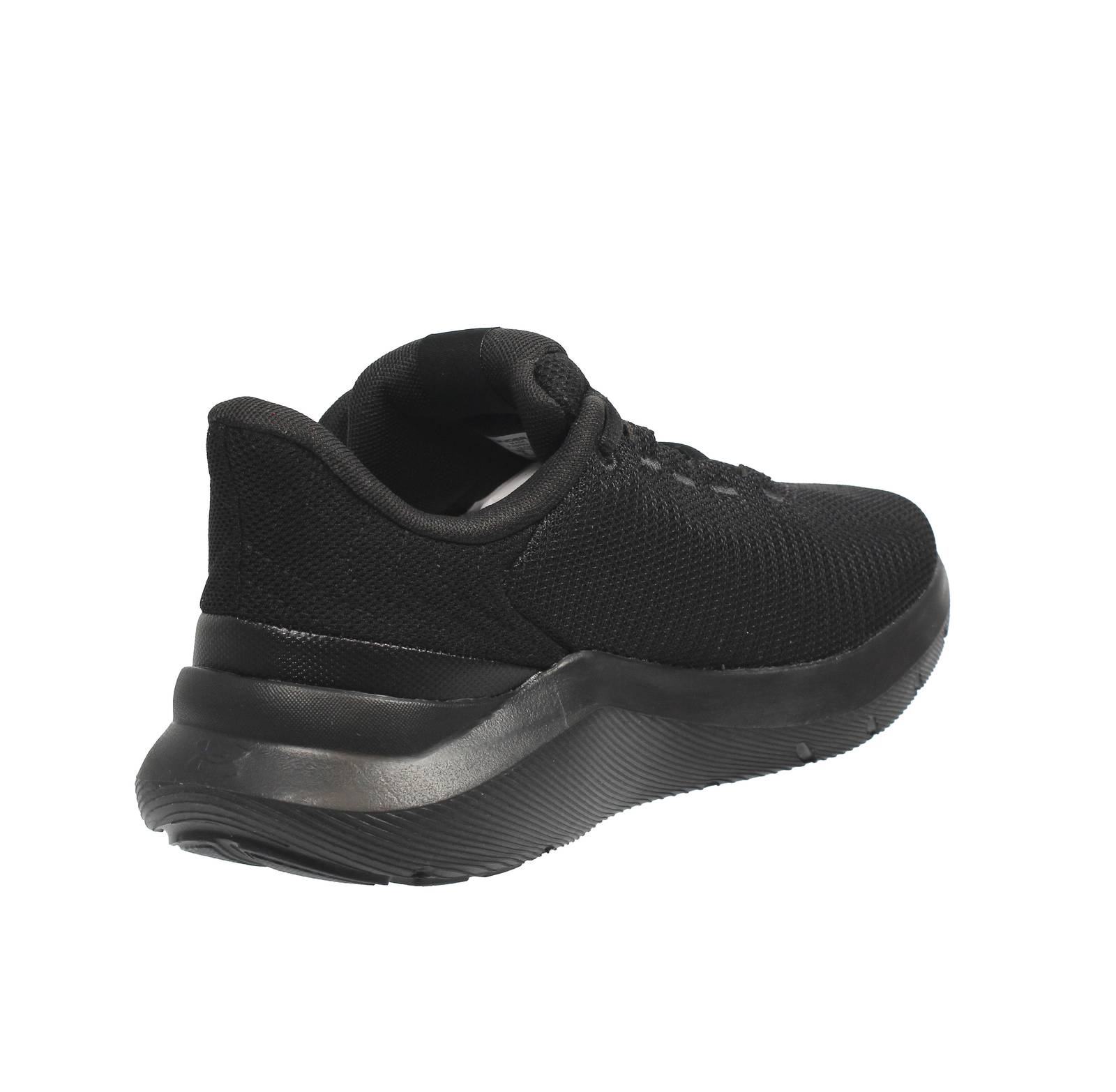 UNDER ARMOUR Phade RN 3 - Chaussures de course en maille Homme noir Photo 4