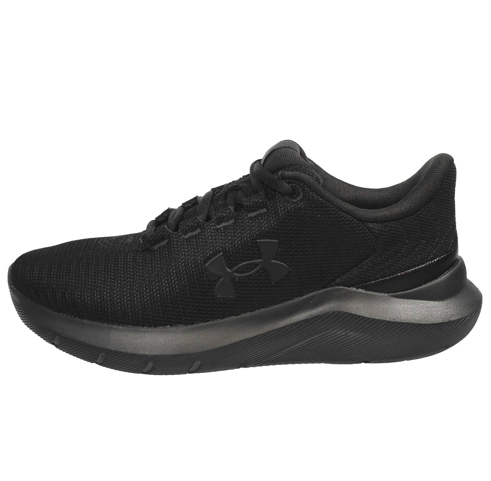UNDER ARMOUR Phade RN 3 - Scarpe Running Donna nero Foto 3