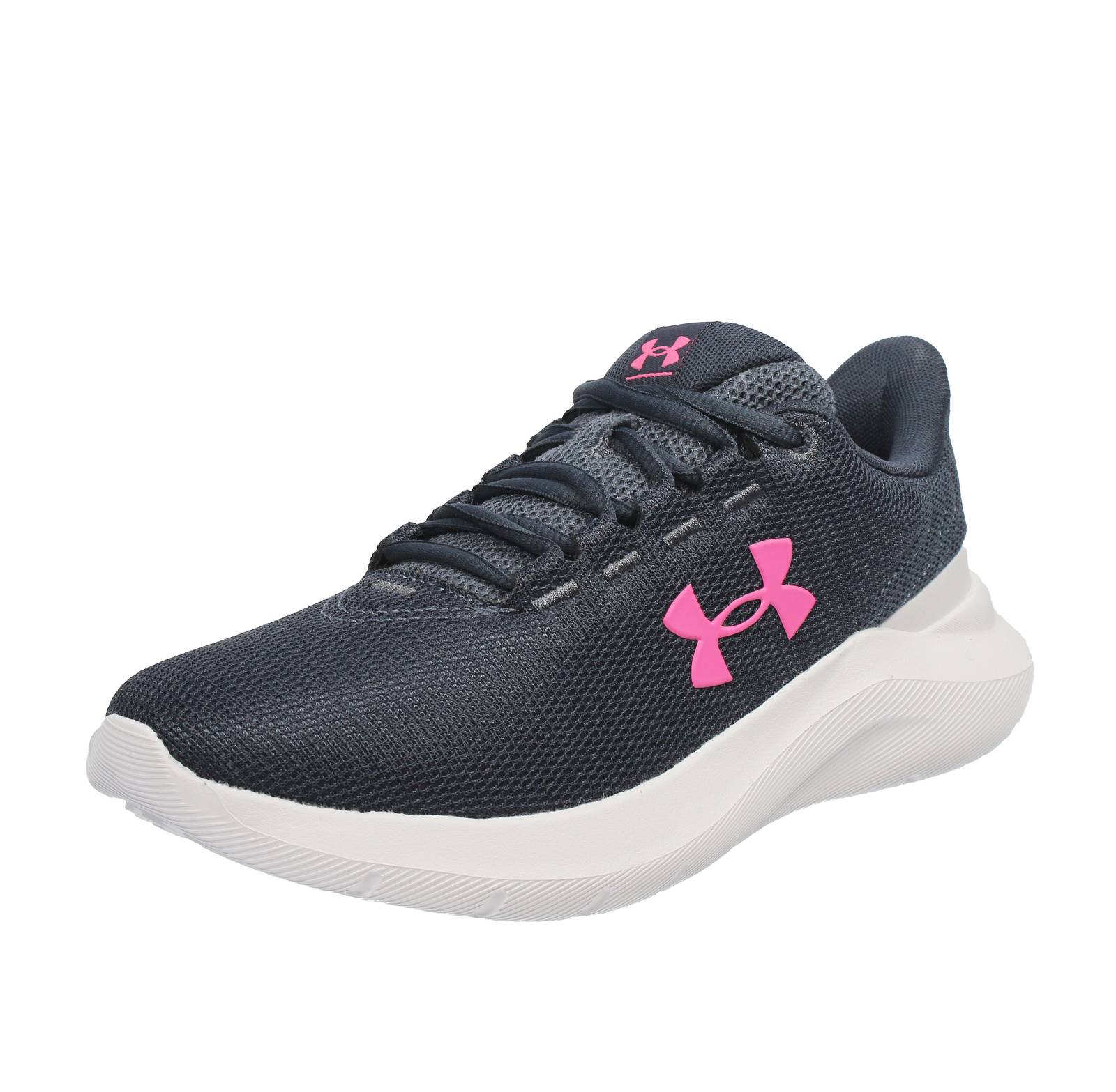 UNDER ARMOUR Phade RN 3 - Scarpe Running Donna grigio