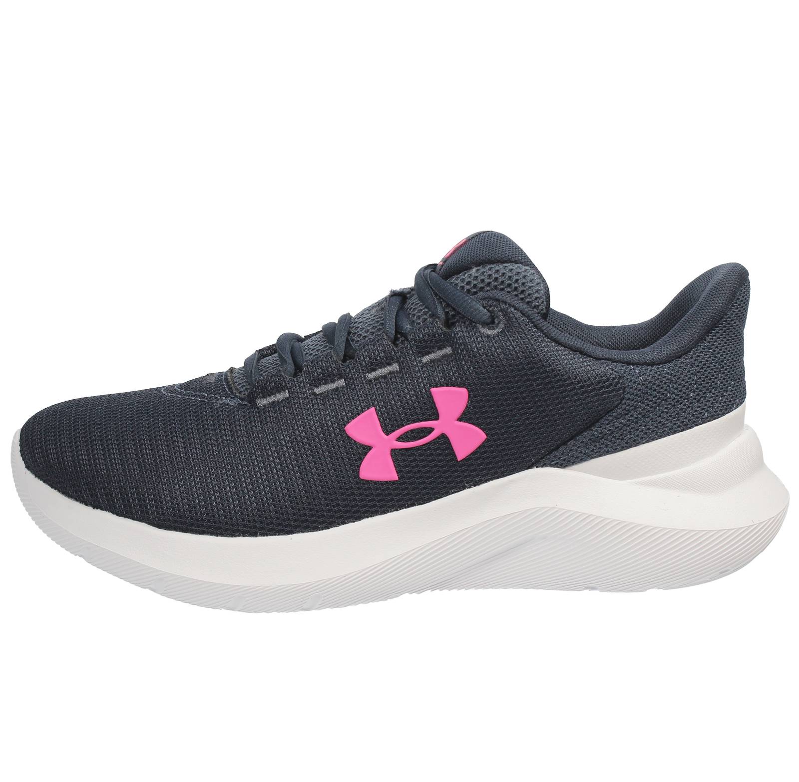 UNDER ARMOUR Phade RN 3 - Scarpe Running Donna grigio Foto 3