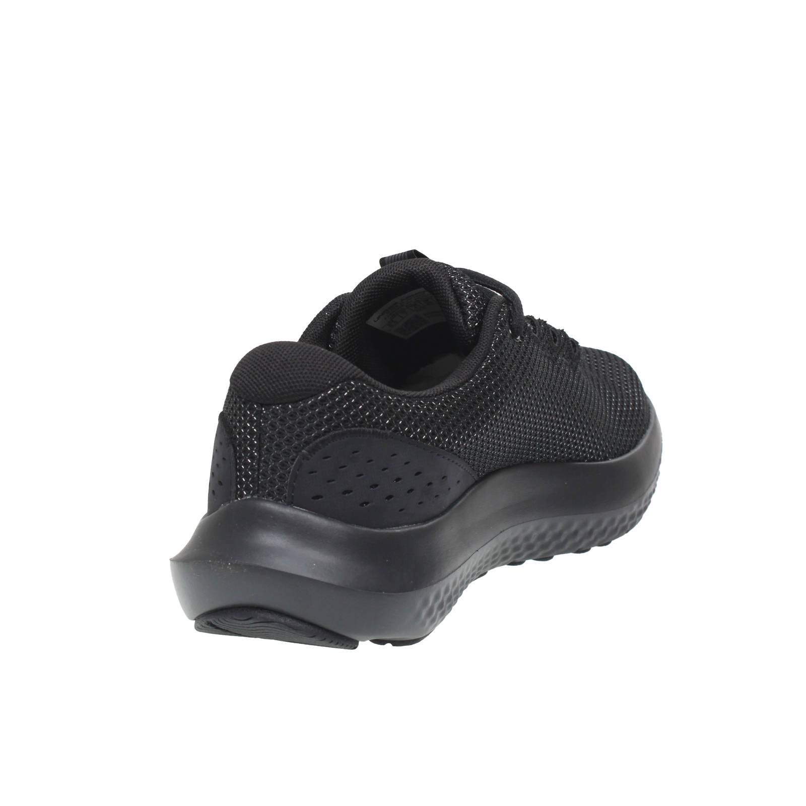 UNDER ARMOUR Charged Surge 4 - Scarpe Running Donna nero Foto 4