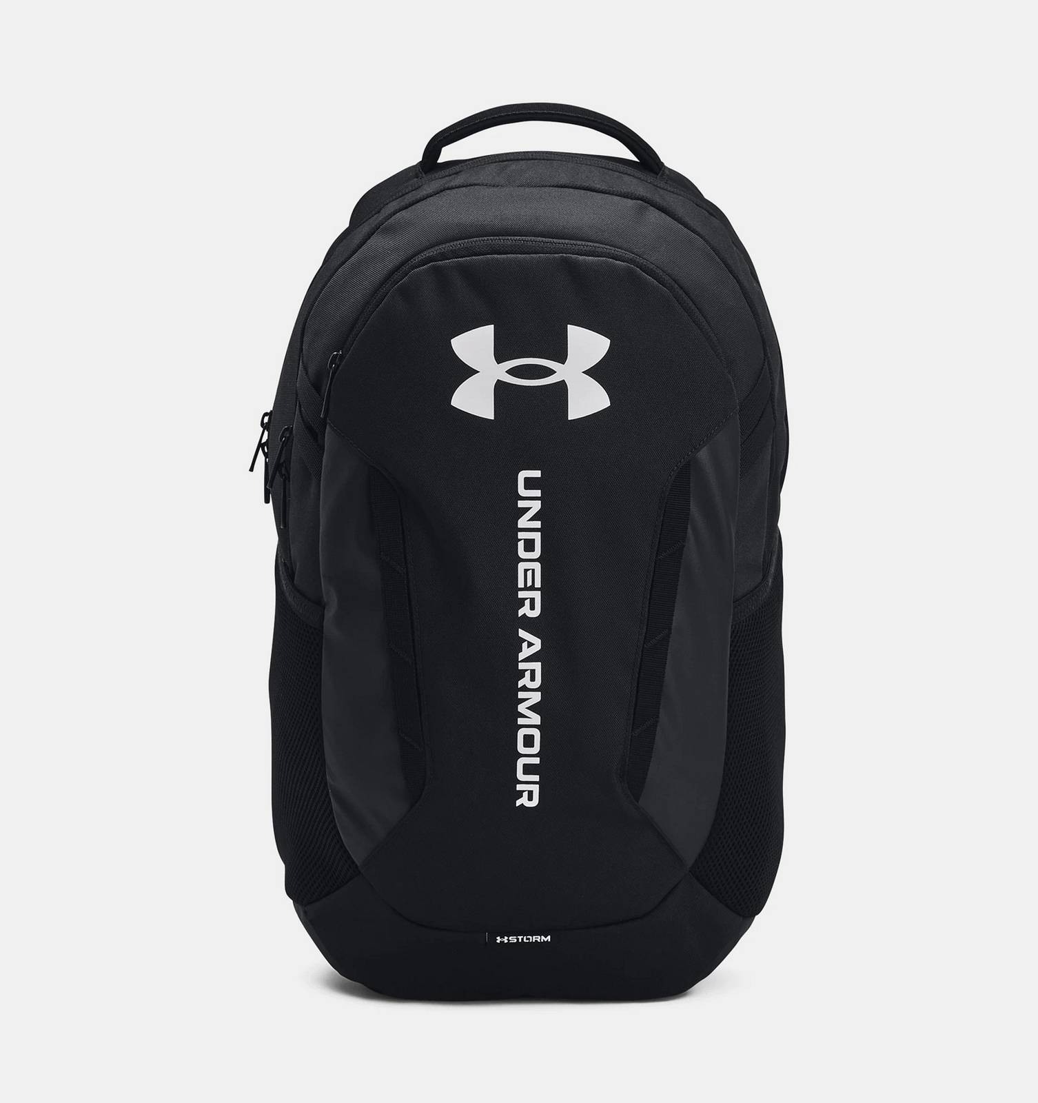 UNDER ARMOUR Hustle backpack 6.0 Zaini, Borsoni e Porta PC nero Foto 1
