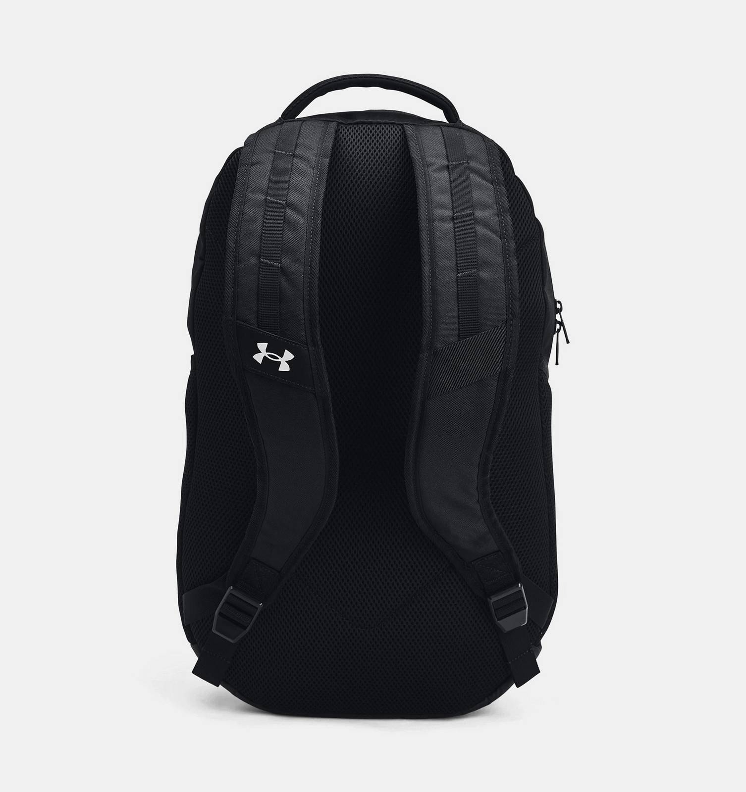 UNDER ARMOUR Hustle backpack 6.0 Zaini, Borsoni e Porta PC nero Foto 2