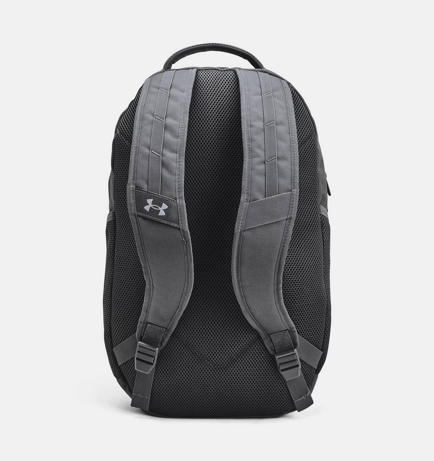 UNDER ARMOUR Hustle backpack 6.0 Zaini, Borsoni e Porta PC grigio Foto 2