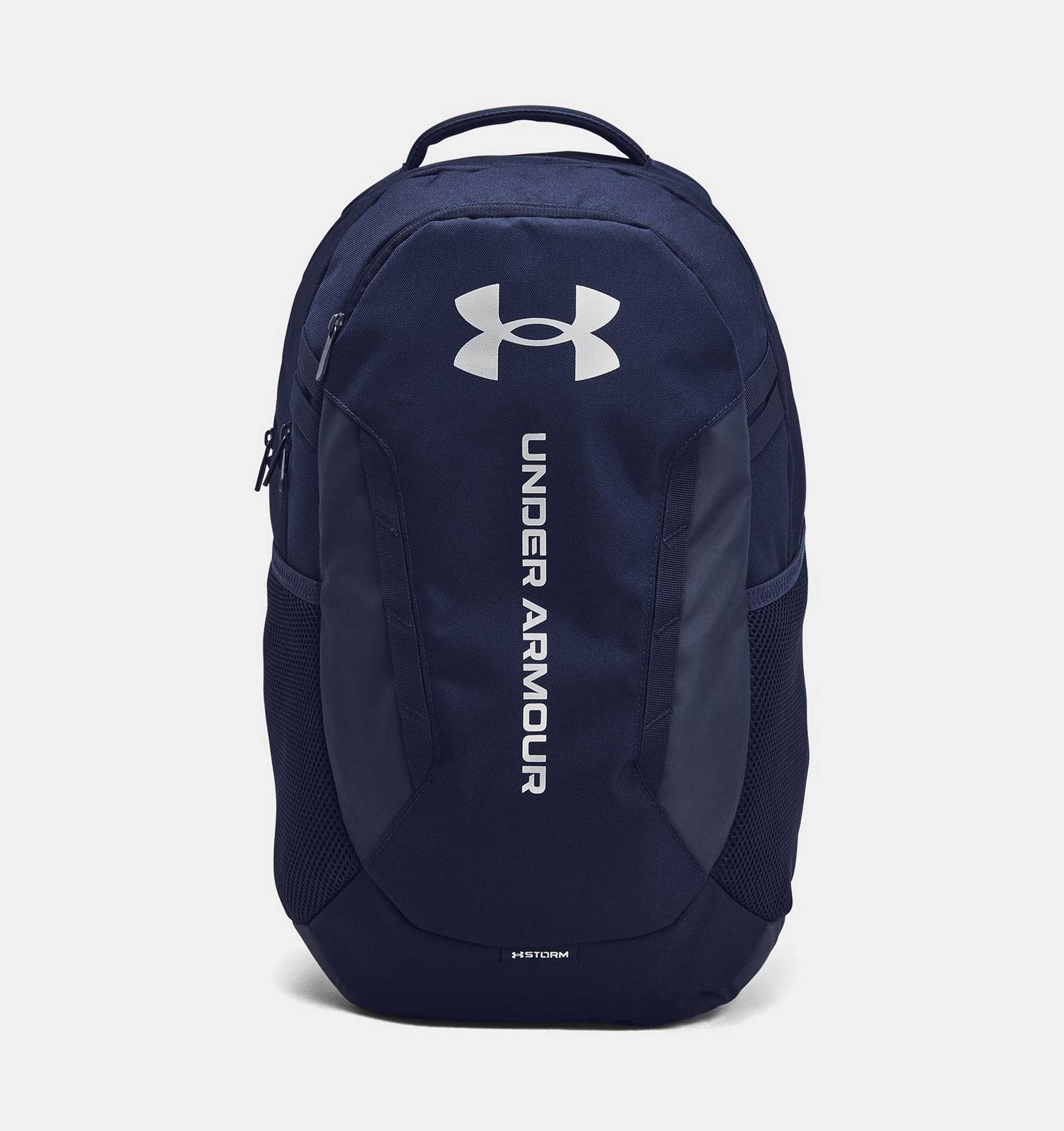 UNDER ARMOUR Hustle backpack 6.0 Zaini, Borsoni e Porta PC blu Foto 1