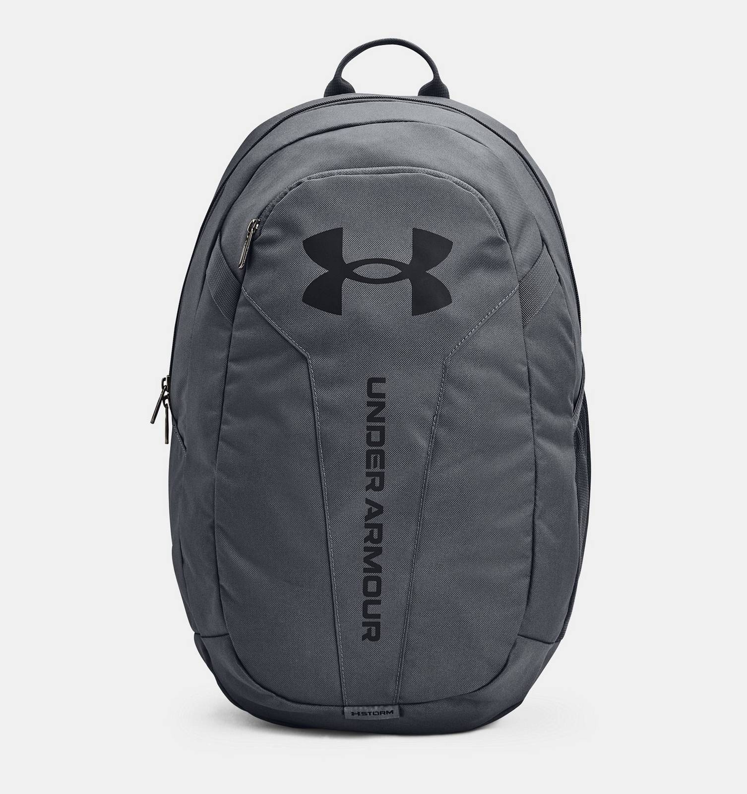 UNDER ARMOUR Hustle lite backpack Zaini, Borsoni e Porta PC grigio