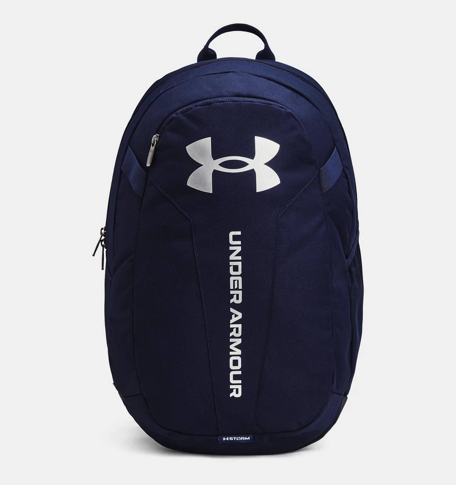 UNDER ARMOUR Hustle lite backpack Zaini, Borsoni e Porta PC blu