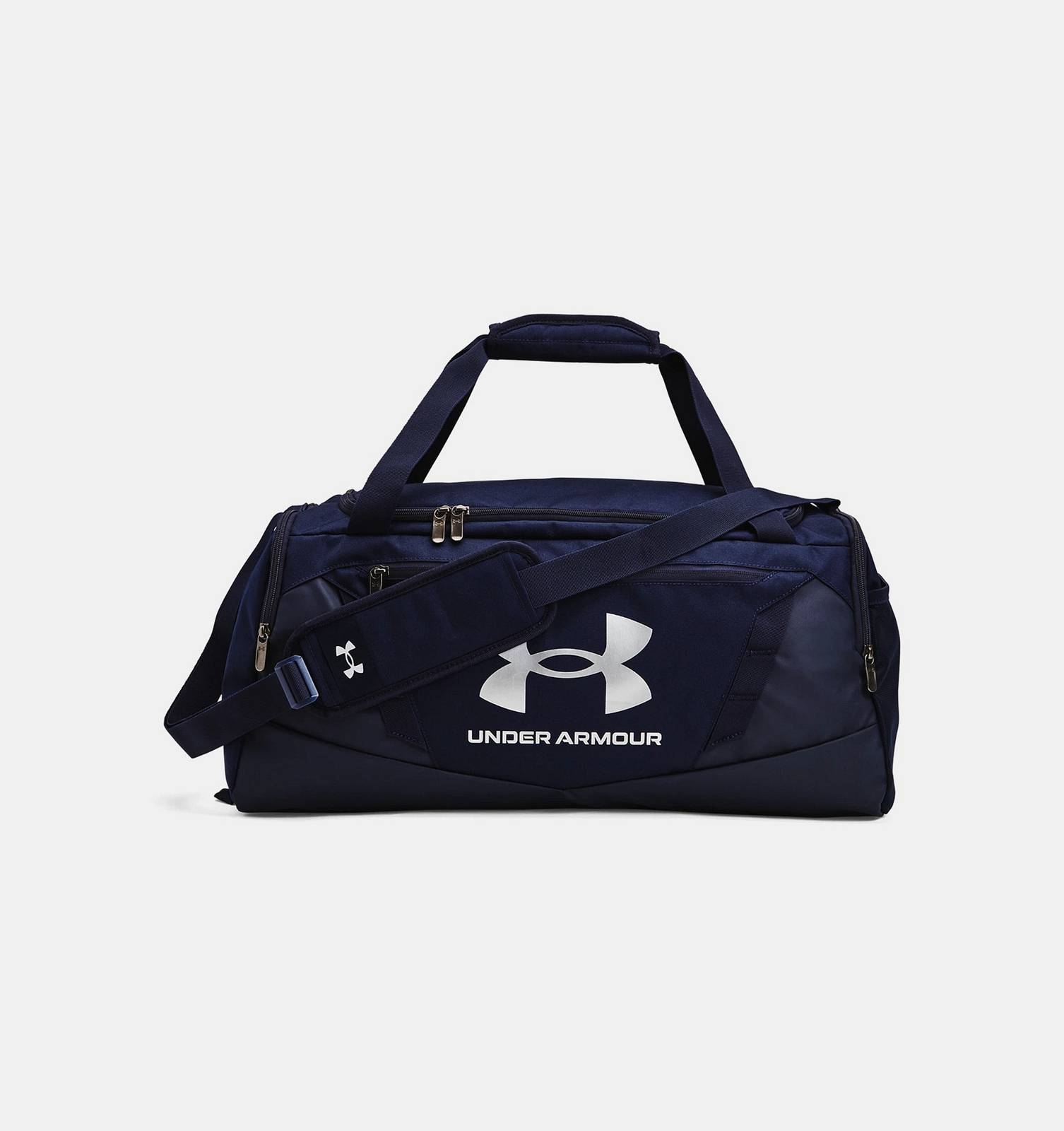 UNDER ARMOUR Borsone Undeniable 5.0 Duffle Taglia S Zaini, Borsoni e Porta PC blu Foto 1