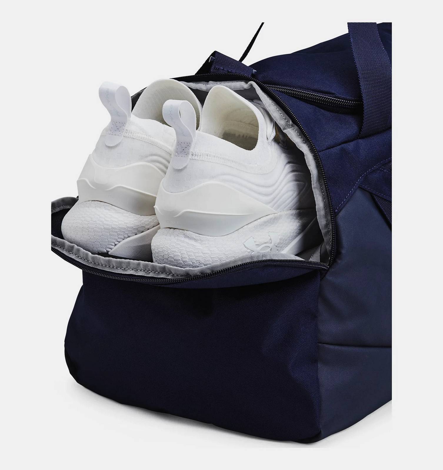 UNDER ARMOUR Borsone Undeniable 5.0 Duffle Taglia S Zaini, Borsoni e Porta PC blu Foto 5