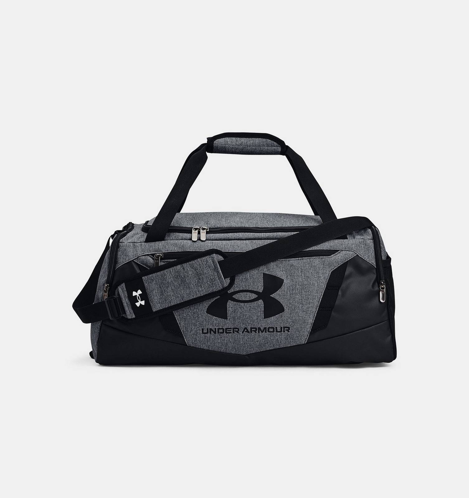 UNDER ARMOUR Borsone Undeniable 5.0 Duffle Taglia S Zaini, Borsoni e Porta PC grigio Foto 1