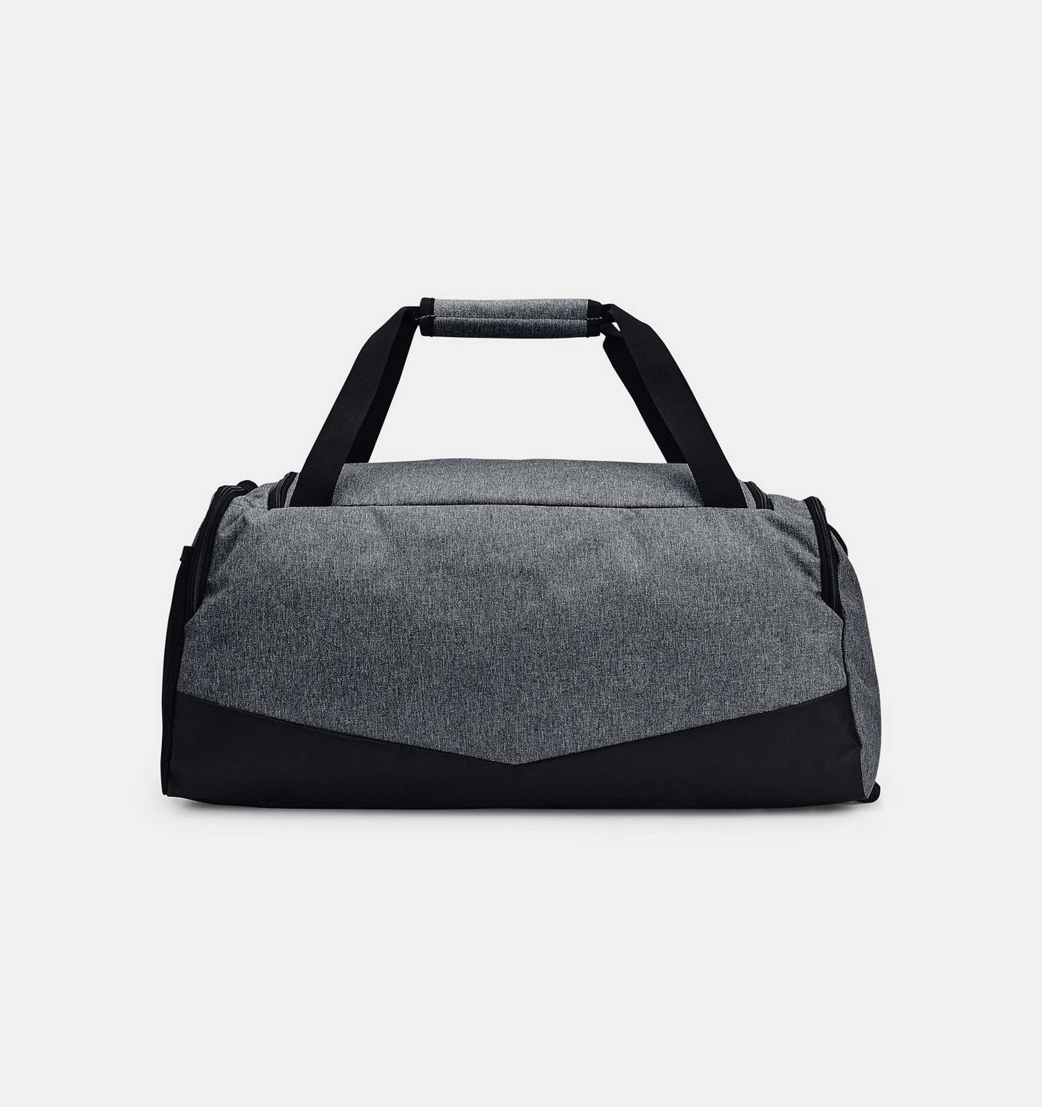 UNDER ARMOUR Borsone Undeniable 5.0 Duffle Taglia S Zaini, Borsoni e Porta PC grigio Foto 2