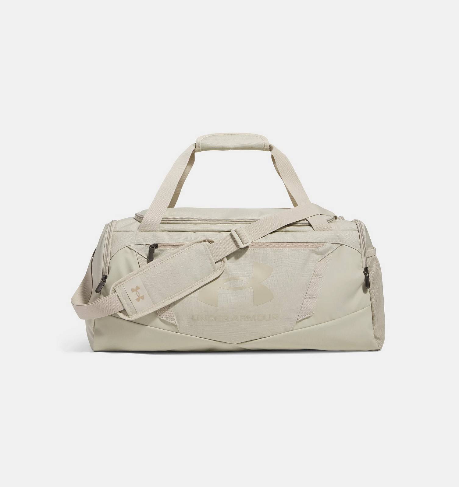 UNDER ARMOUR Borsone Undeniable 5.0 Duffle Taglia S Zaini, Borsoni e Porta PC kaki Foto 1