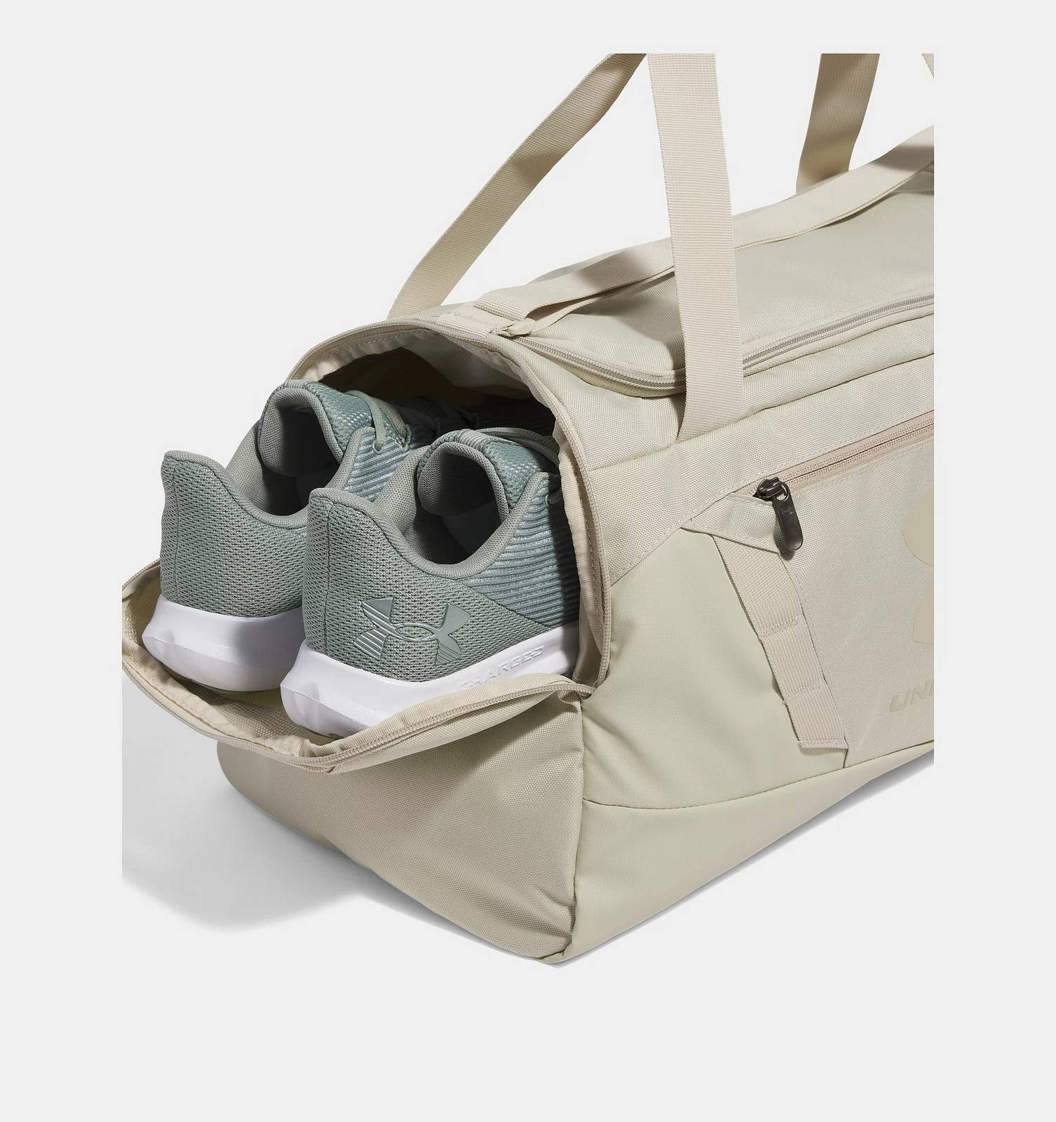 UNDER ARMOUR Borsone Undeniable 5.0 Duffle Taglia S Zaini, Borsoni e Porta PC kaki Foto 3