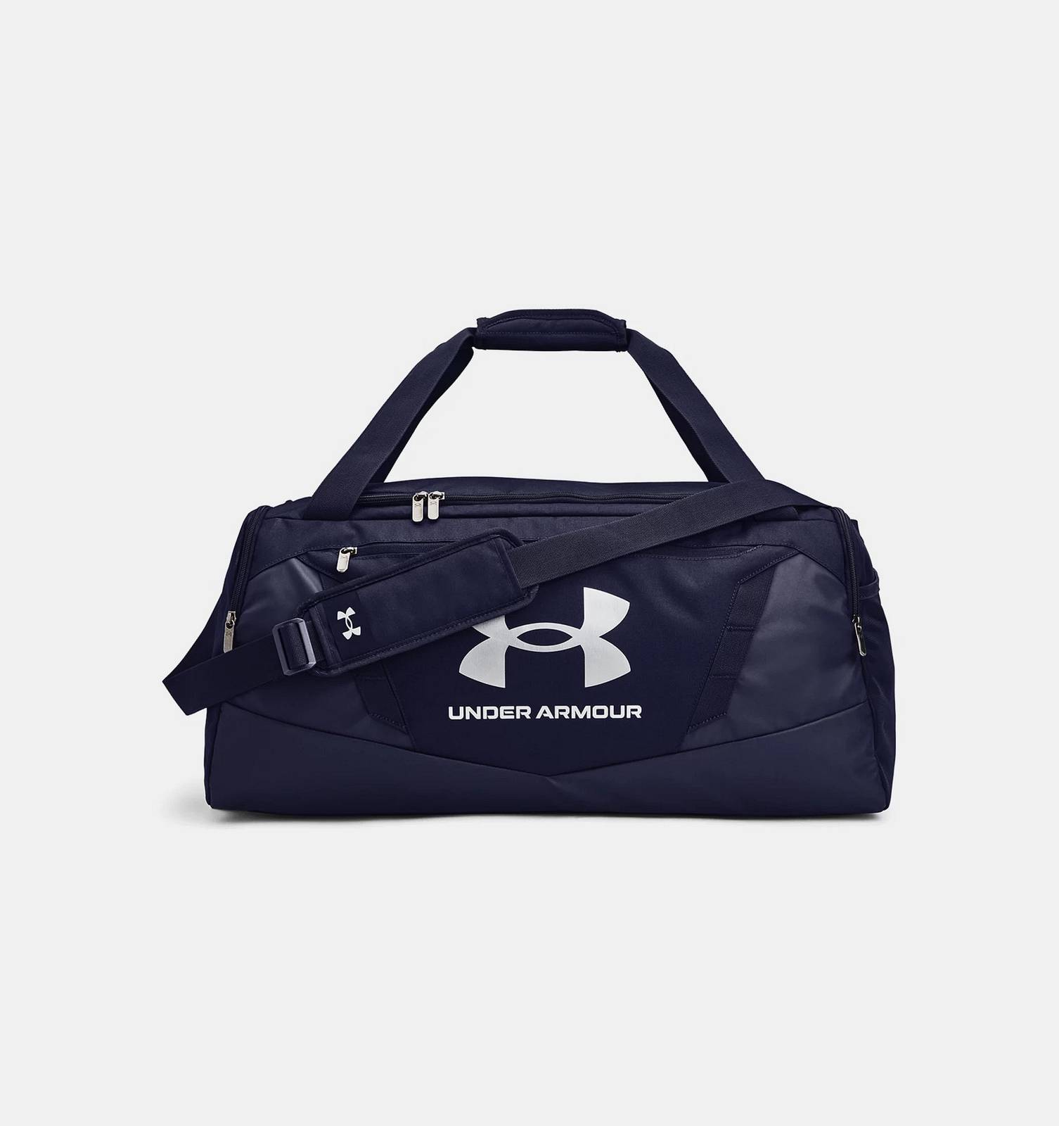 UNDER ARMOUR Borsone Undeniable 5.0 Duffle Taglia M Zaini, Borsoni e Porta PC blu Foto 1