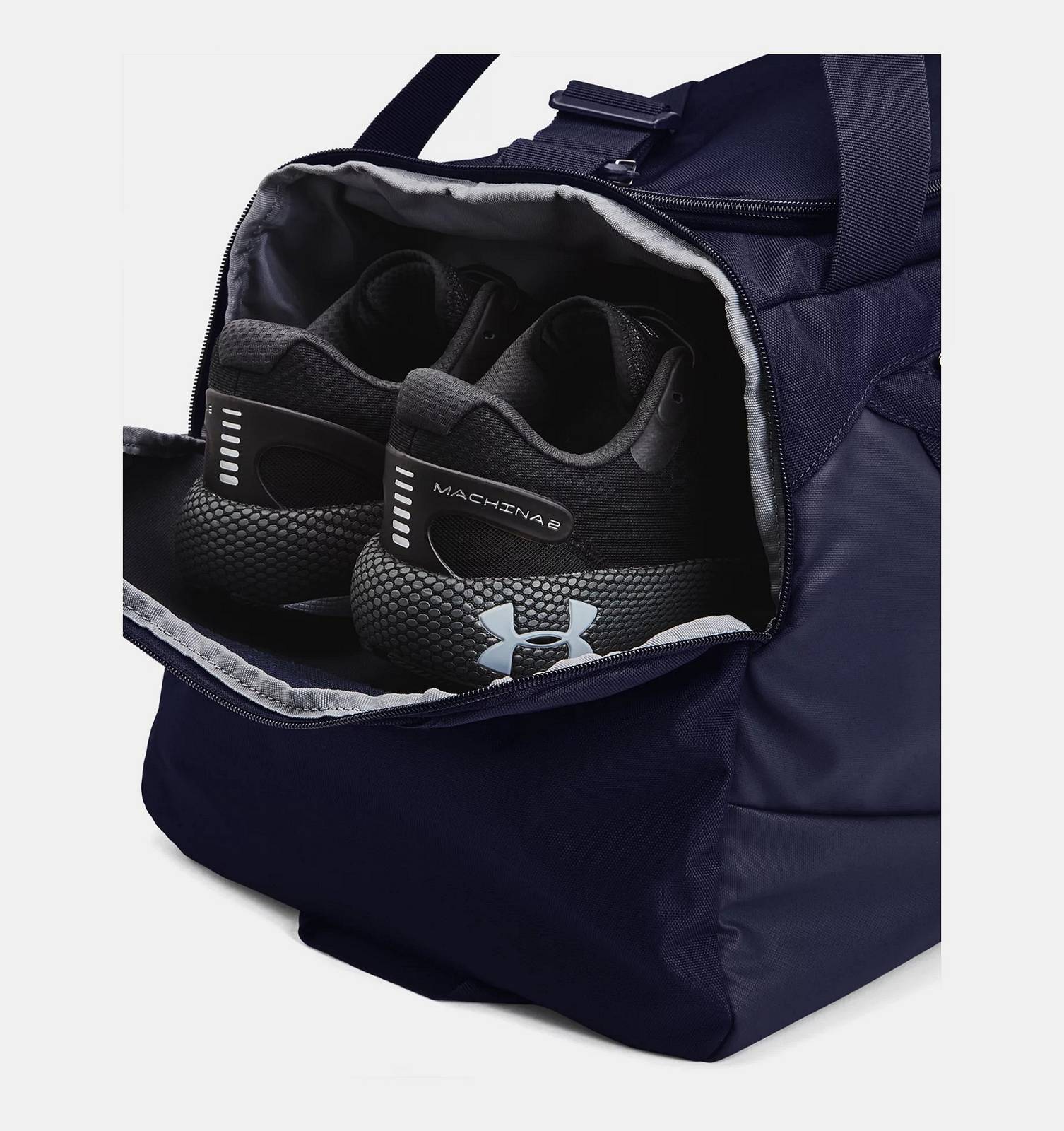 UNDER ARMOUR Borsone Undeniable 5.0 Duffle Taglia M Zaini, Borsoni e Porta PC blu Foto 5