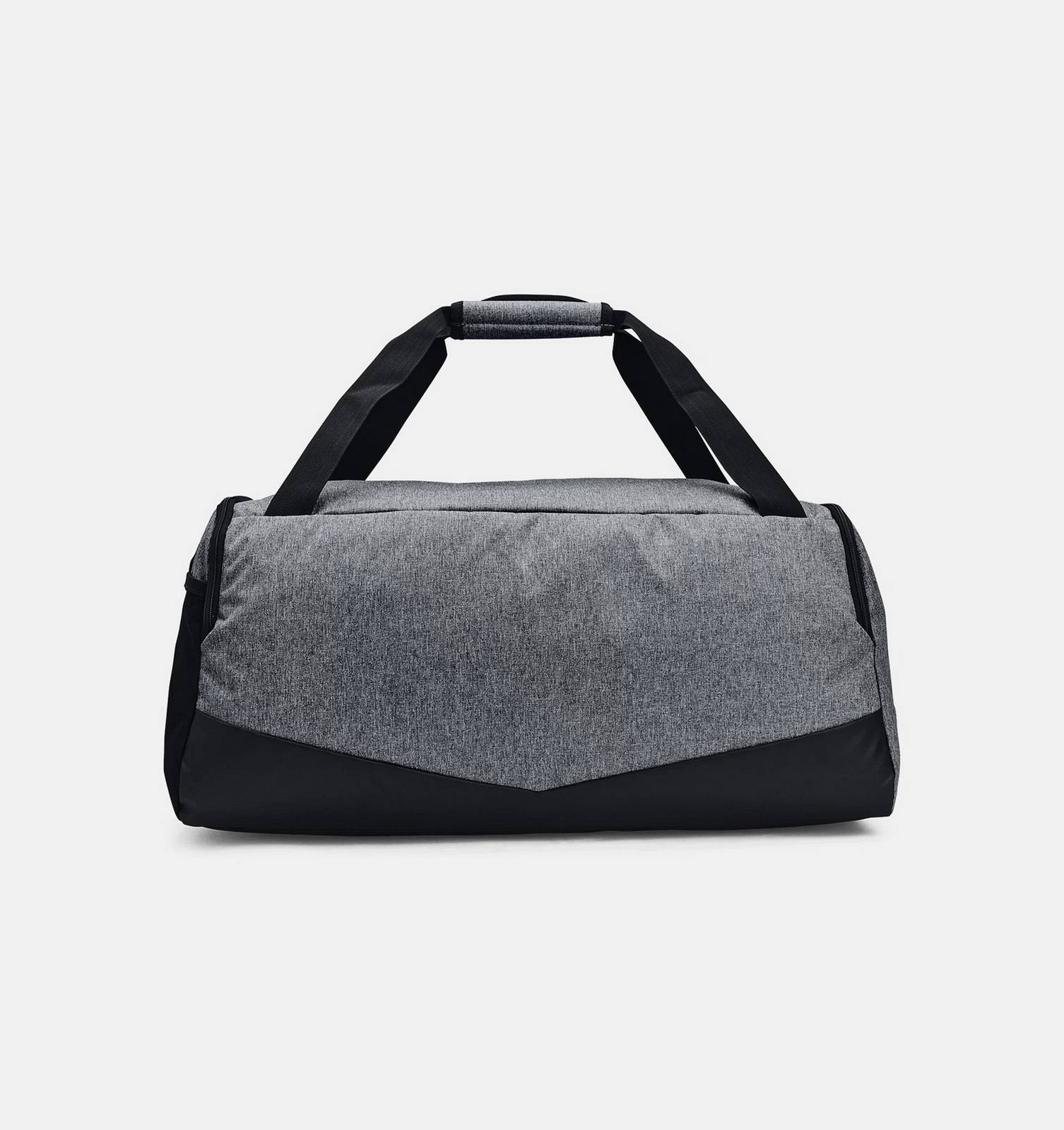 UNDER ARMOUR Borsone Undeniable 5.0 Duffle Taglia M Zaini, Borsoni e Porta PC grigio Foto 2