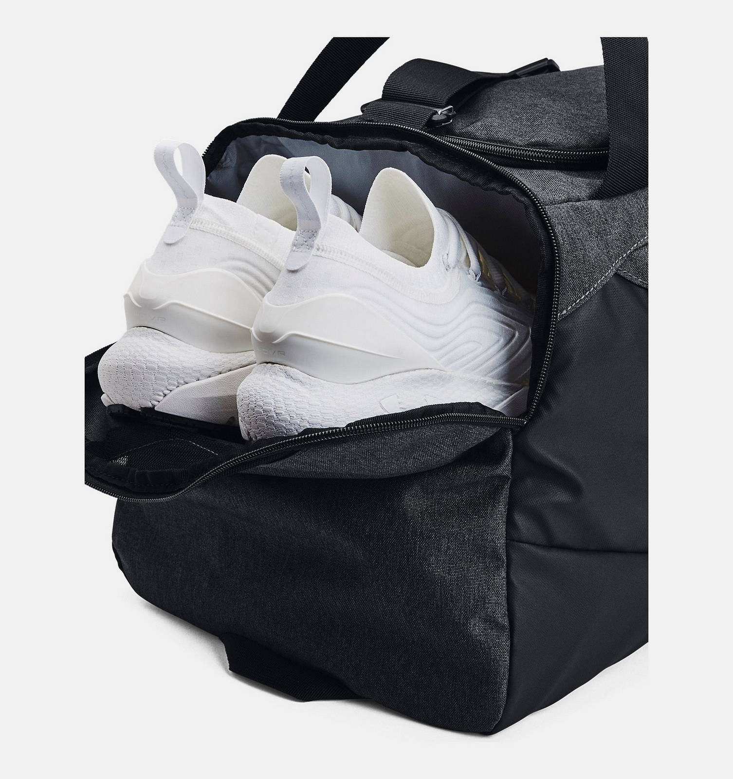 UNDER ARMOUR Borsone Undeniable 5.0 Duffle Taglia M Zaini, Borsoni e Porta PC nero Foto 5