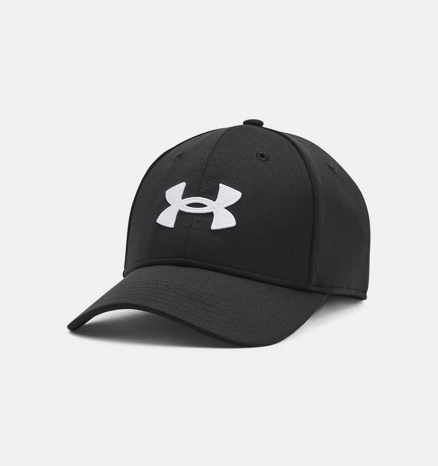 UNDER ARMOUR Blitzing cap Uomo nero