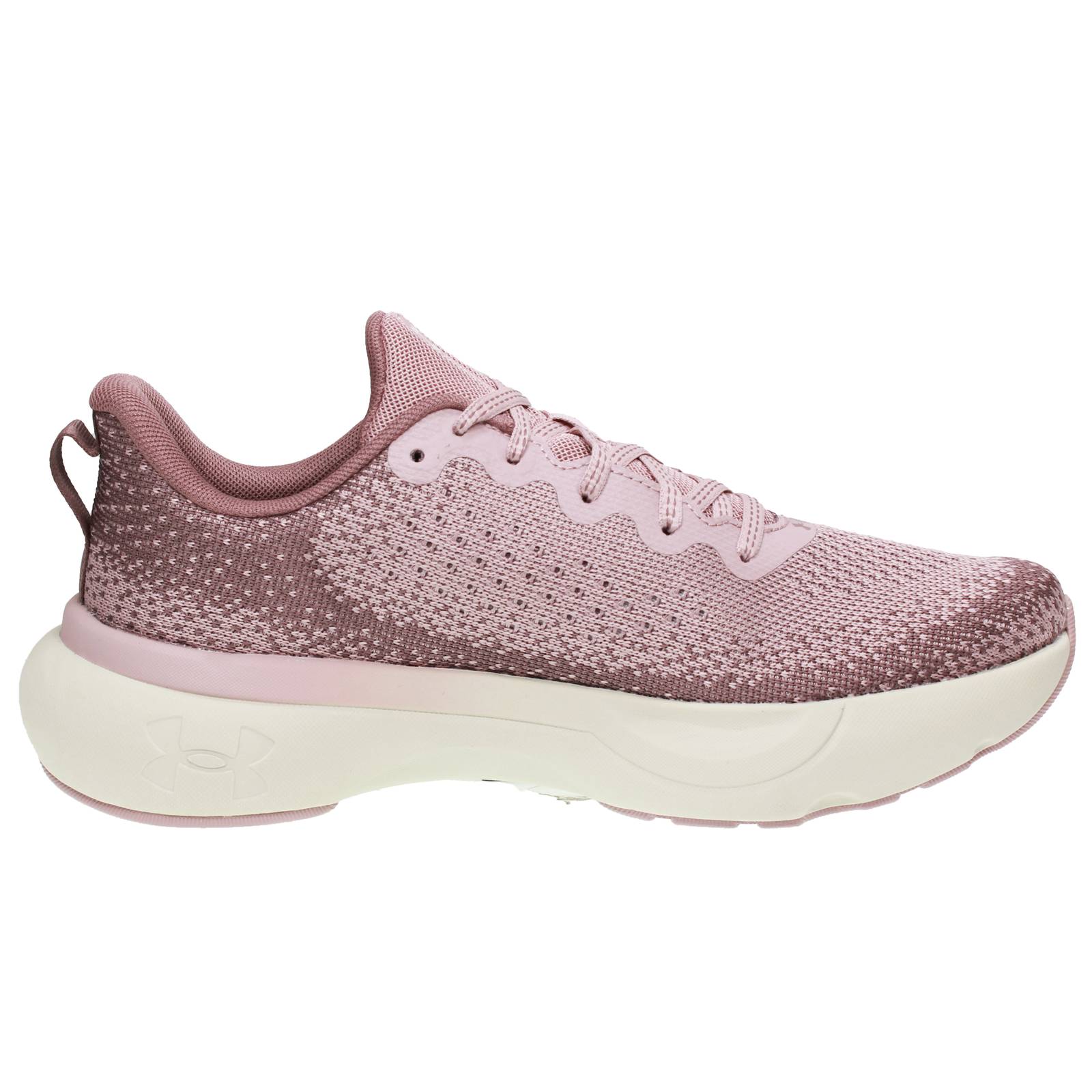 UNDER ARMOUR Infinite - Laufschuhe Damen rosa Foto 2