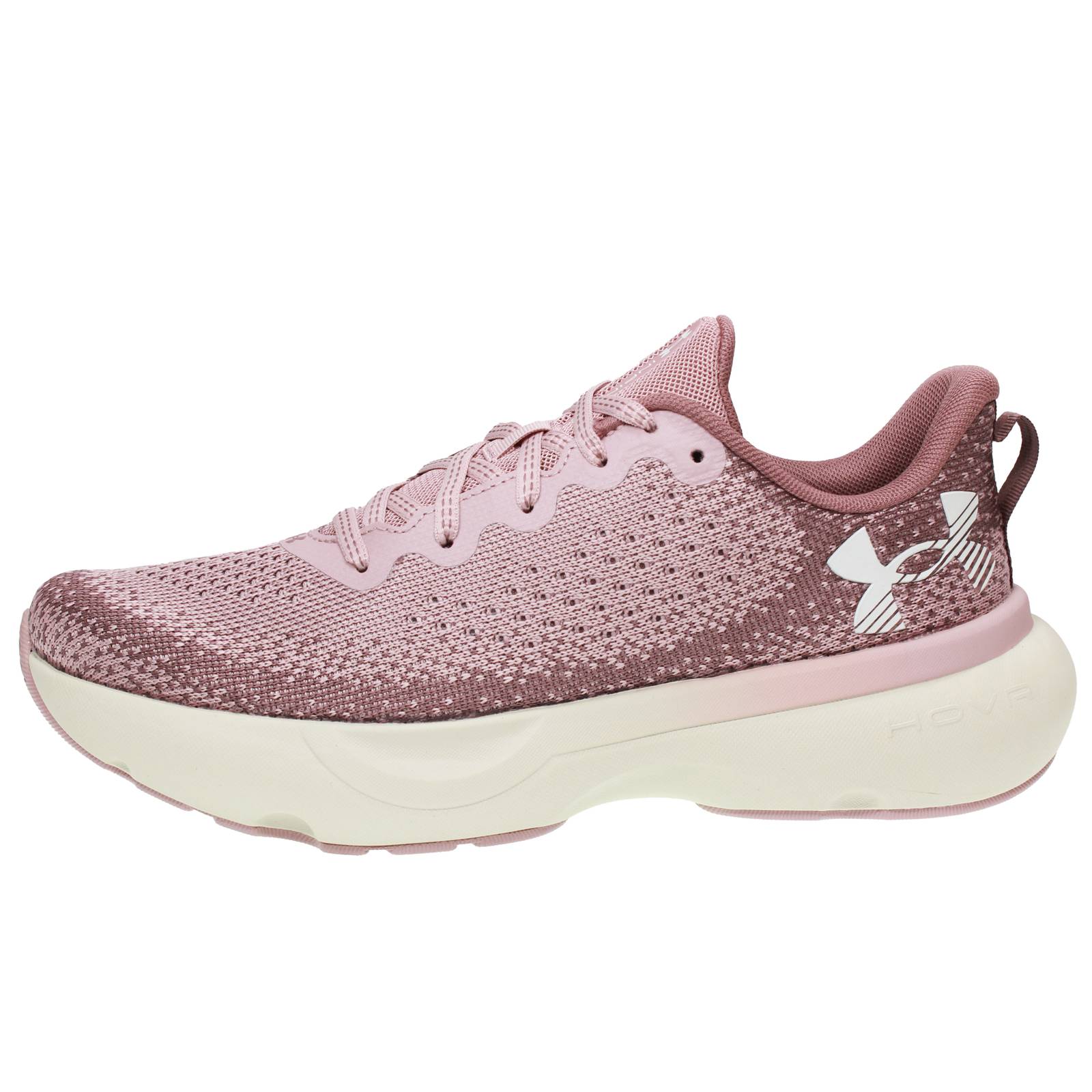 UNDER ARMOUR Infinite - Laufschuhe Damen rosa Foto 3