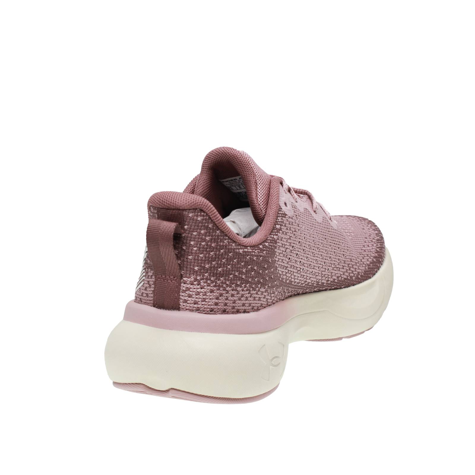 UNDER ARMOUR Infinite - Laufschuhe Damen rosa Foto 4