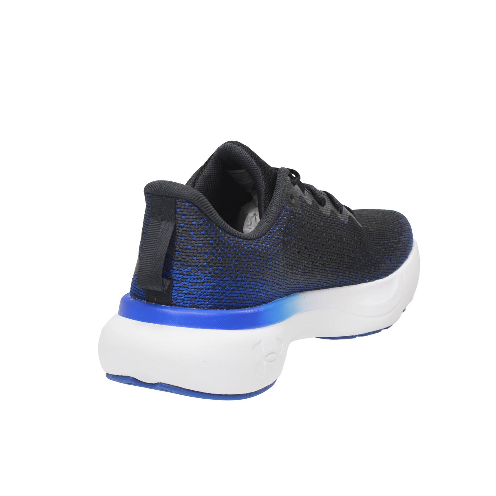 UNDER ARMOUR Infinite - Chaussures de course en tissu Homme noir Photo 4