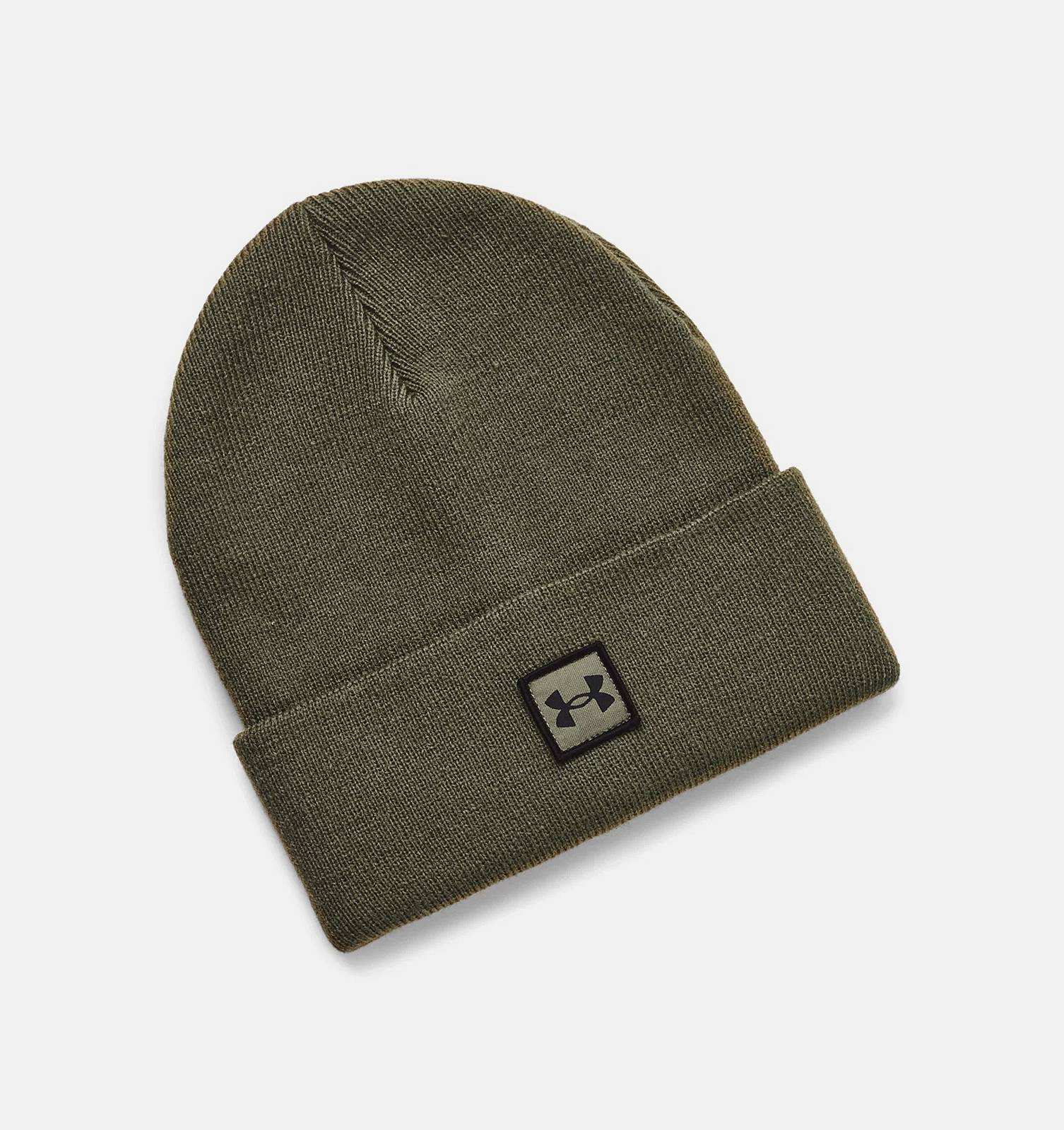 UNDER ARMOUR Half time cuff Uomo verde