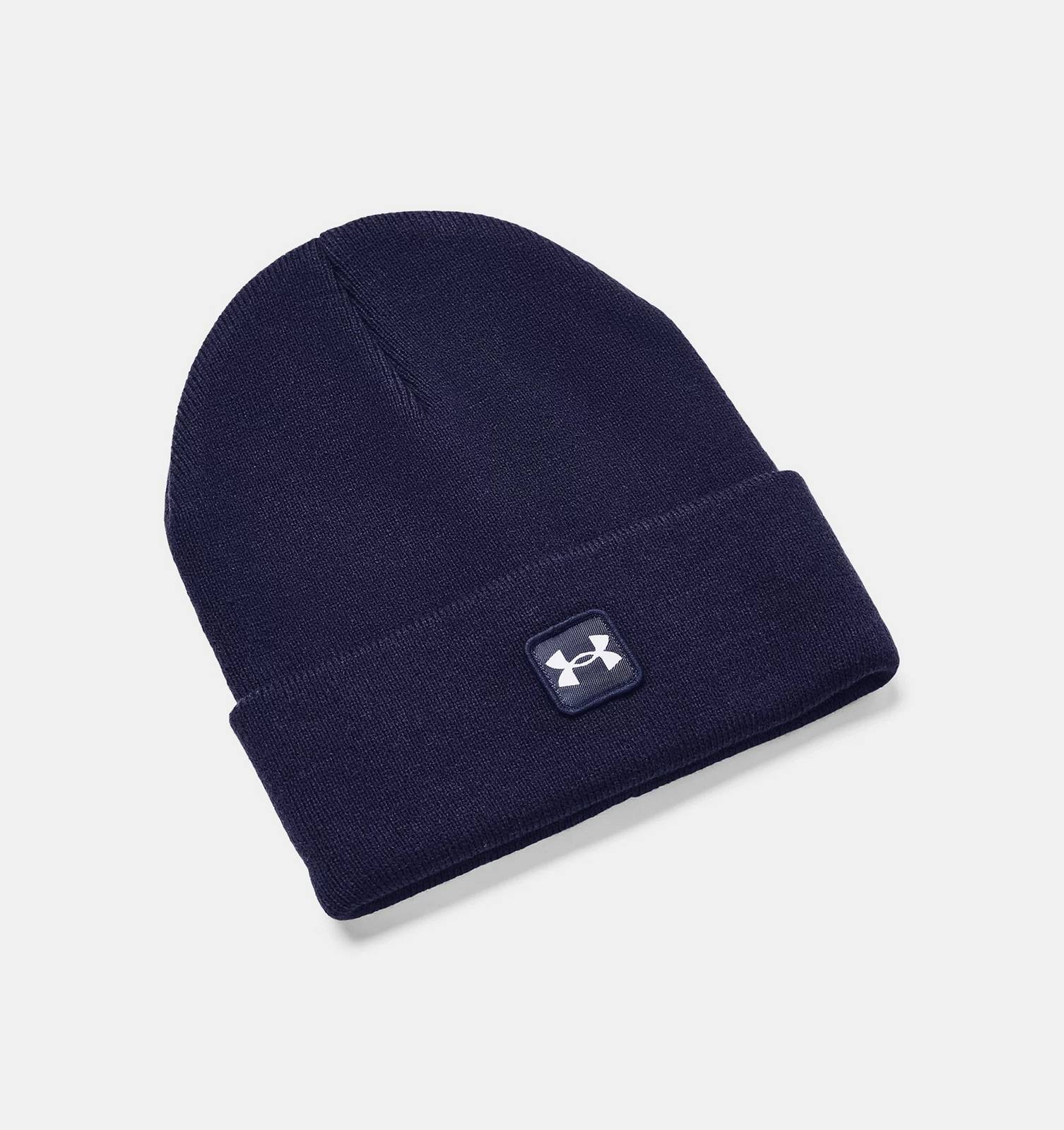 UNDER ARMOUR Half time cuff Uomo blu