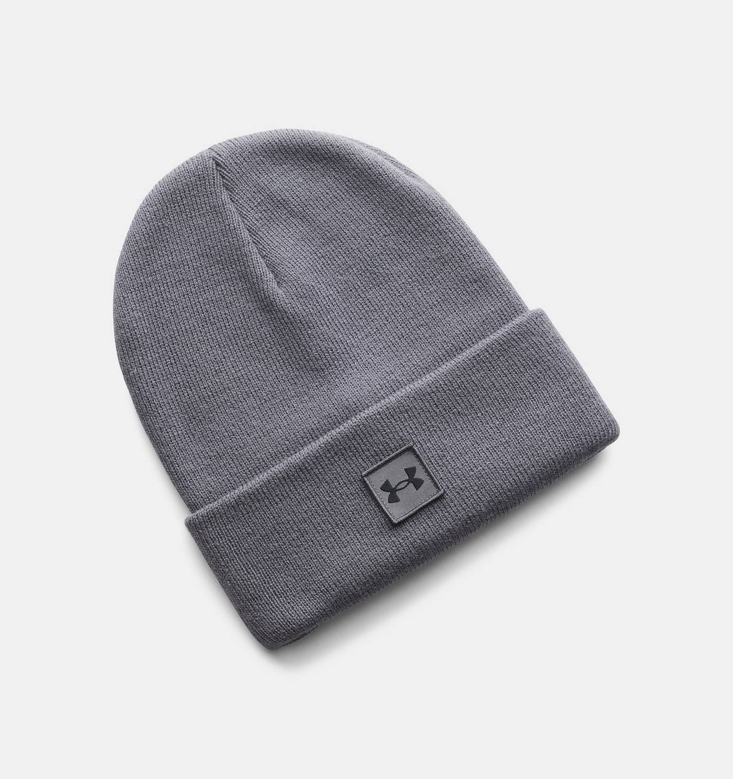 UNDER ARMOUR Half time cuff Uomo grigio