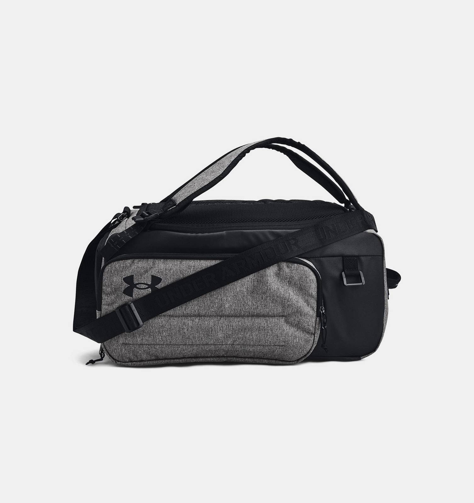 UNDER ARMOUR Contain duffle Zaini, Borsoni e Porta PC grigio