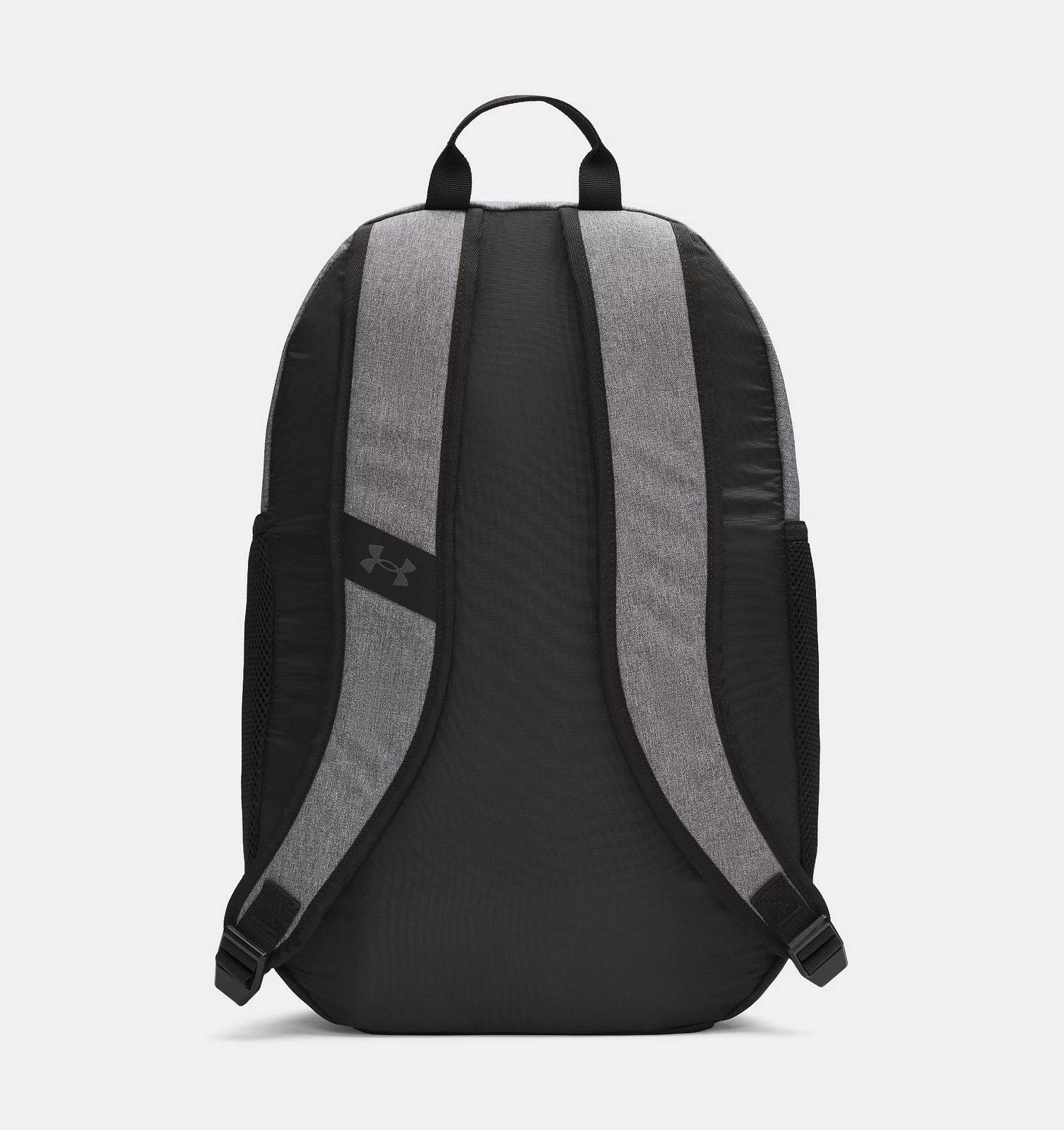 UNDER ARMOUR Hustle backpack Zaini, Borsoni e Porta PC grigio Foto 2