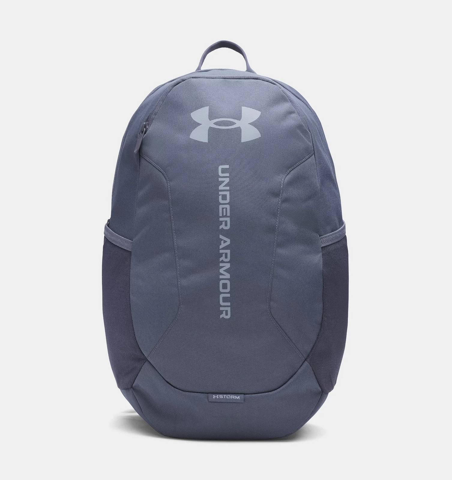 UNDER ARMOUR Hustle backpack lite Zaini, Borsoni e Porta PC grigio Foto 1